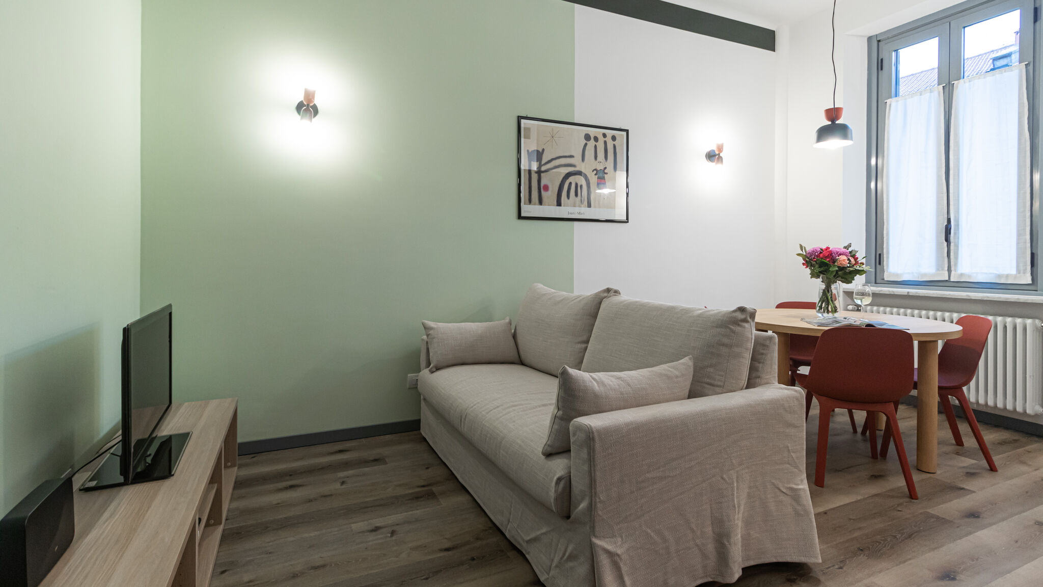 Italianway Milano Rubens 22