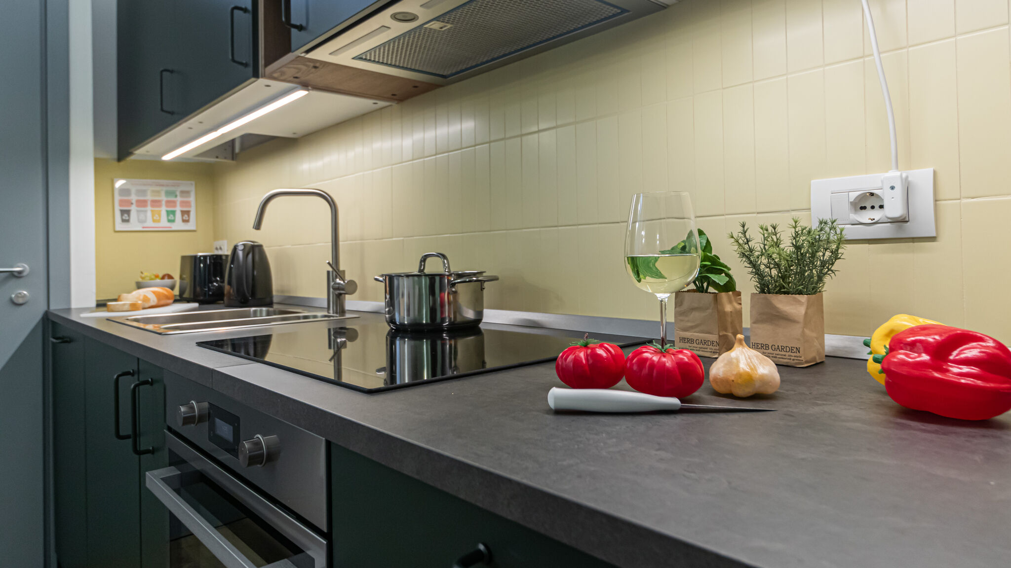 Italianway Milano Rubens 22