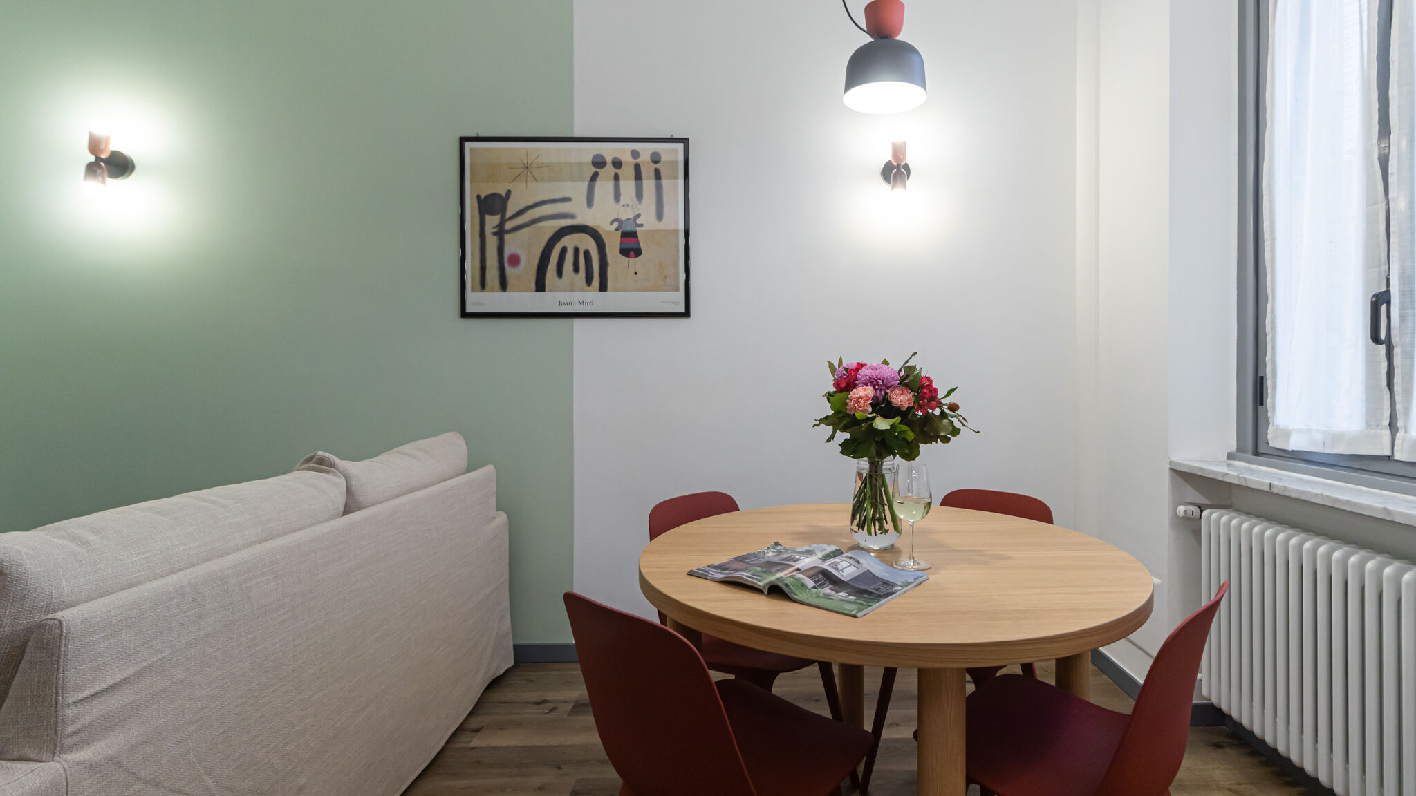 Italianway Milano Rubens 22