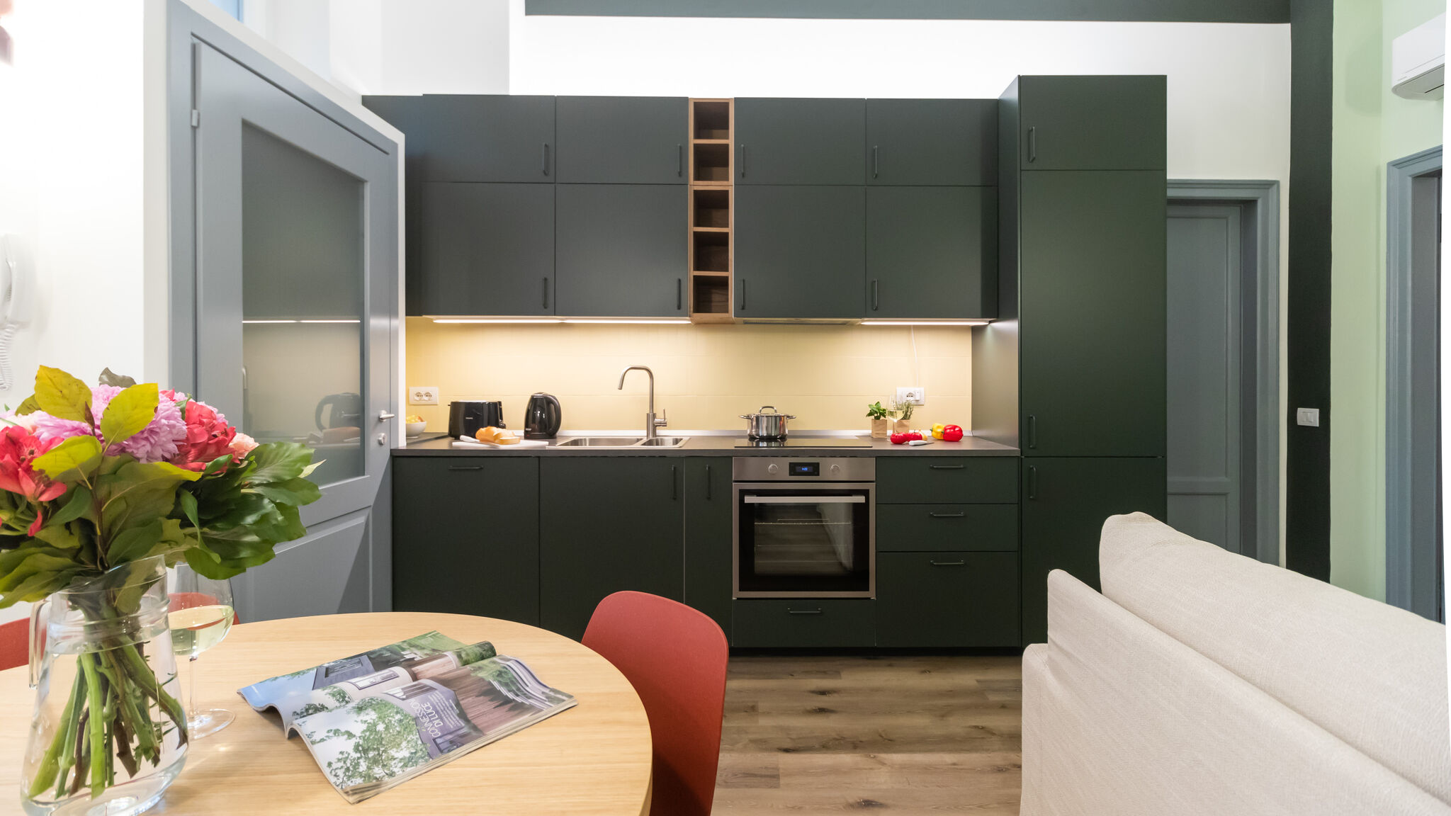 Italianway Milano Rubens 22