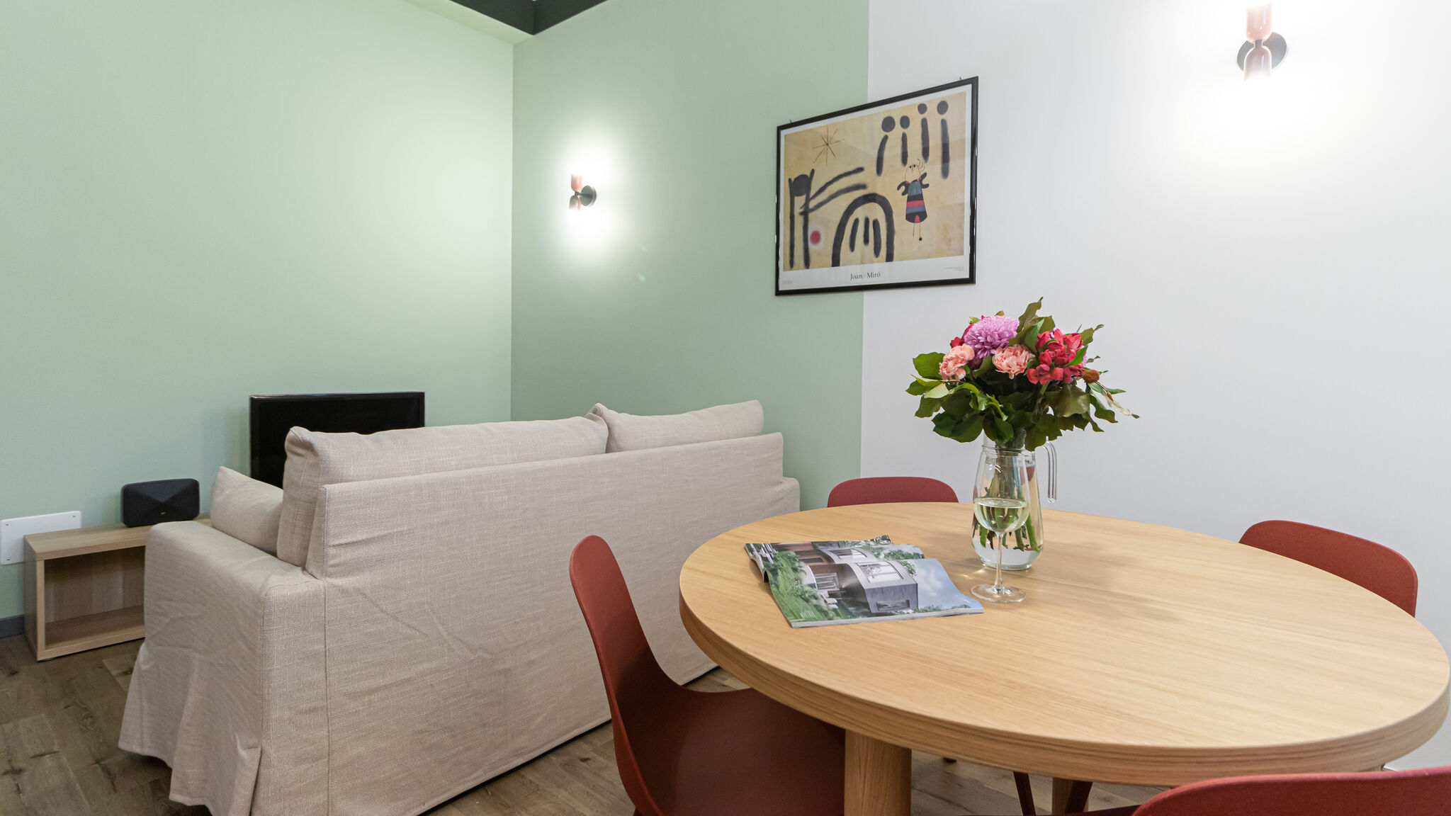 Italianway Milano Rubens 22