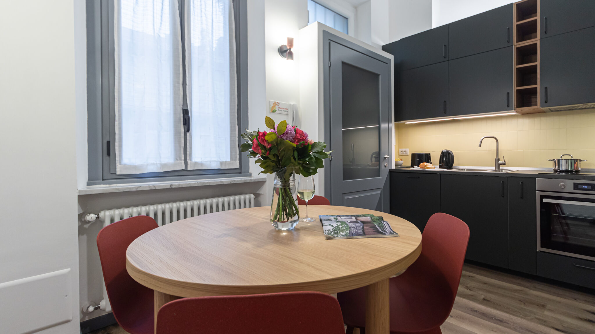 Italianway Milano Rubens 22