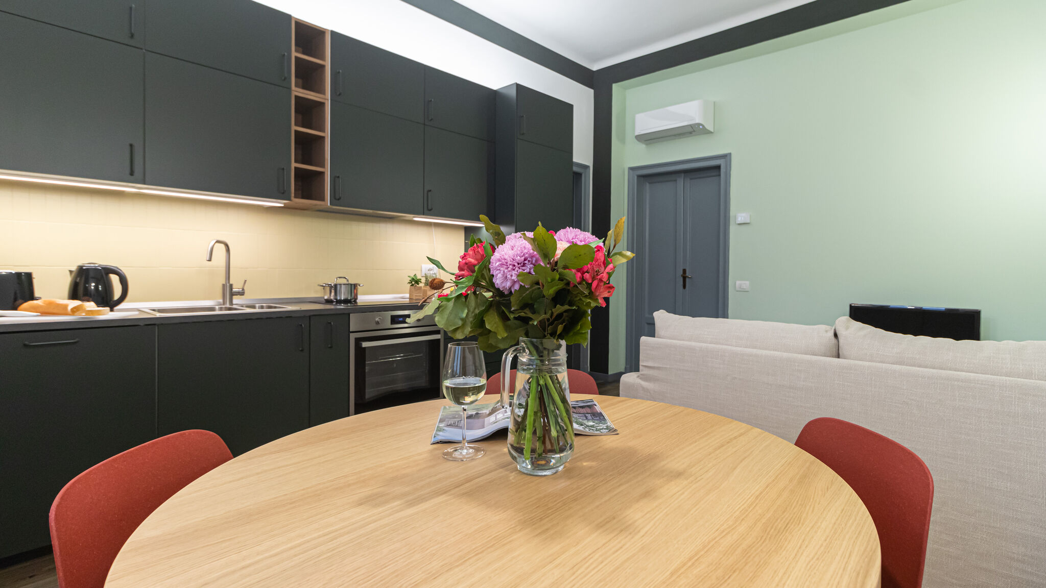 Italianway Milano Rubens 22