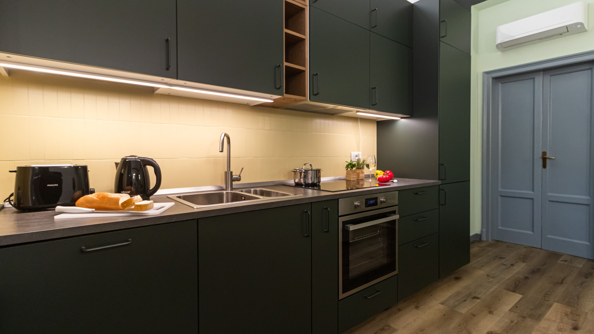 Italianway Milano Rubens 22