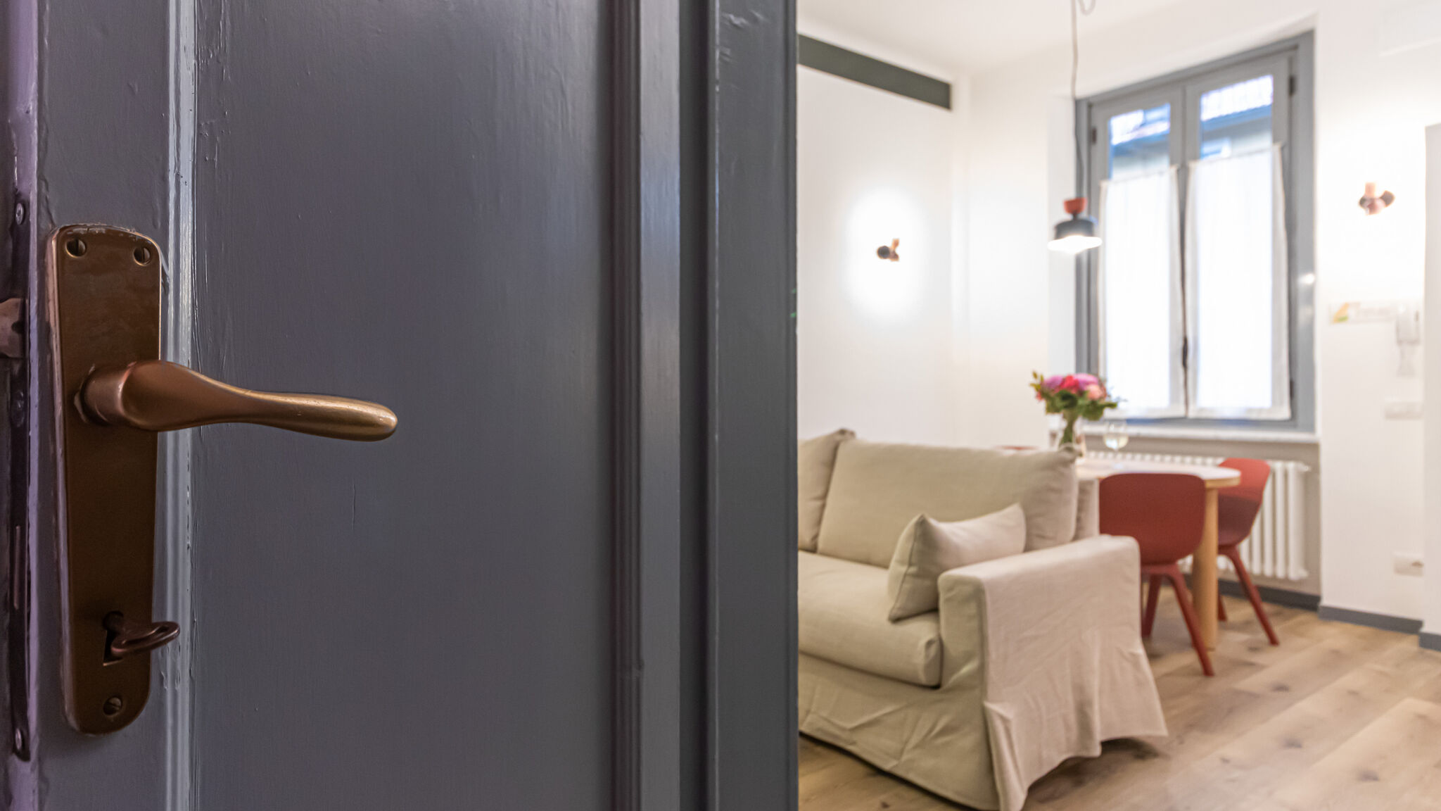 Italianway Milano Rubens 22