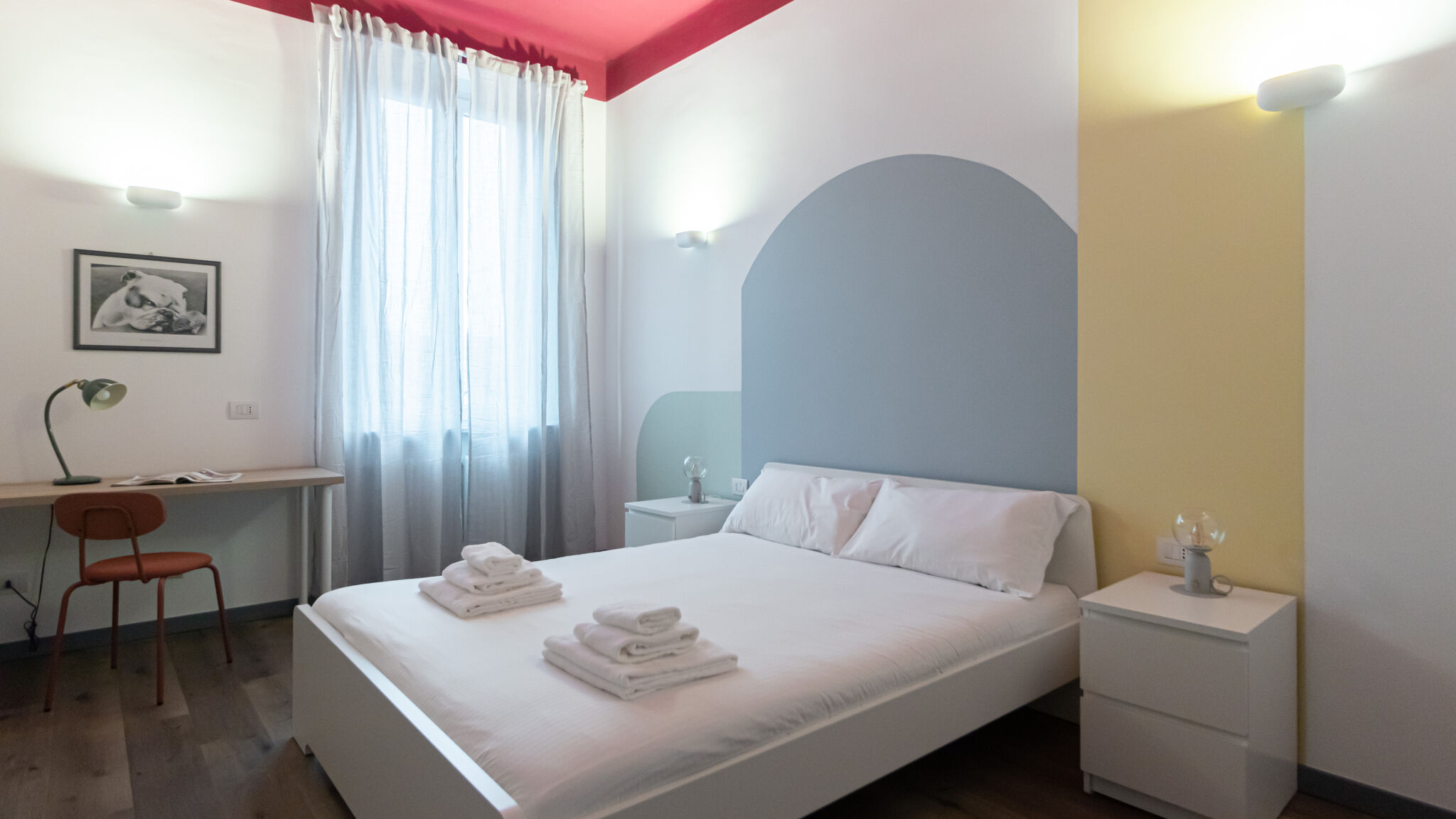 Italianway Milano Rubens 22