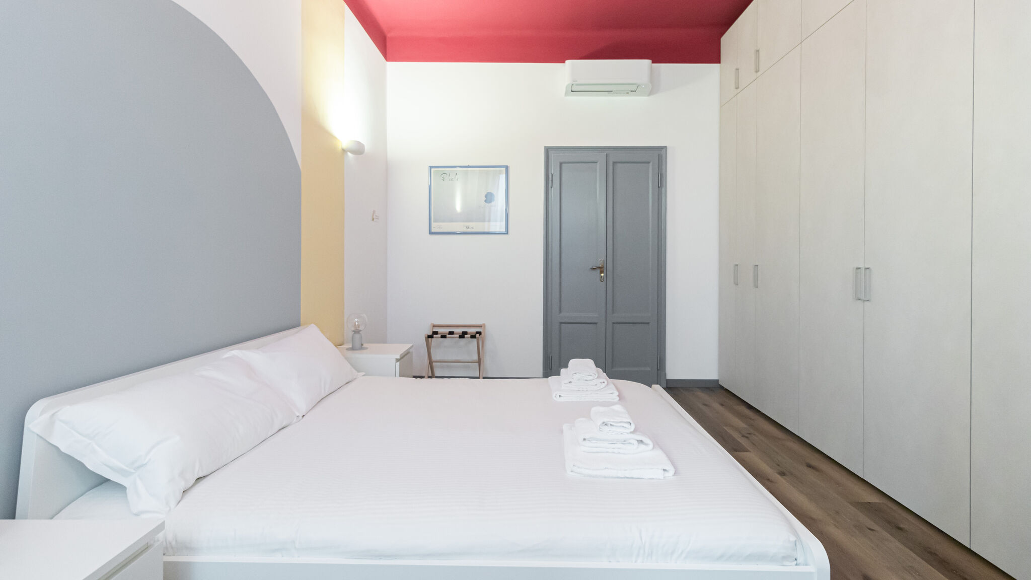 Italianway Milano Rubens 22