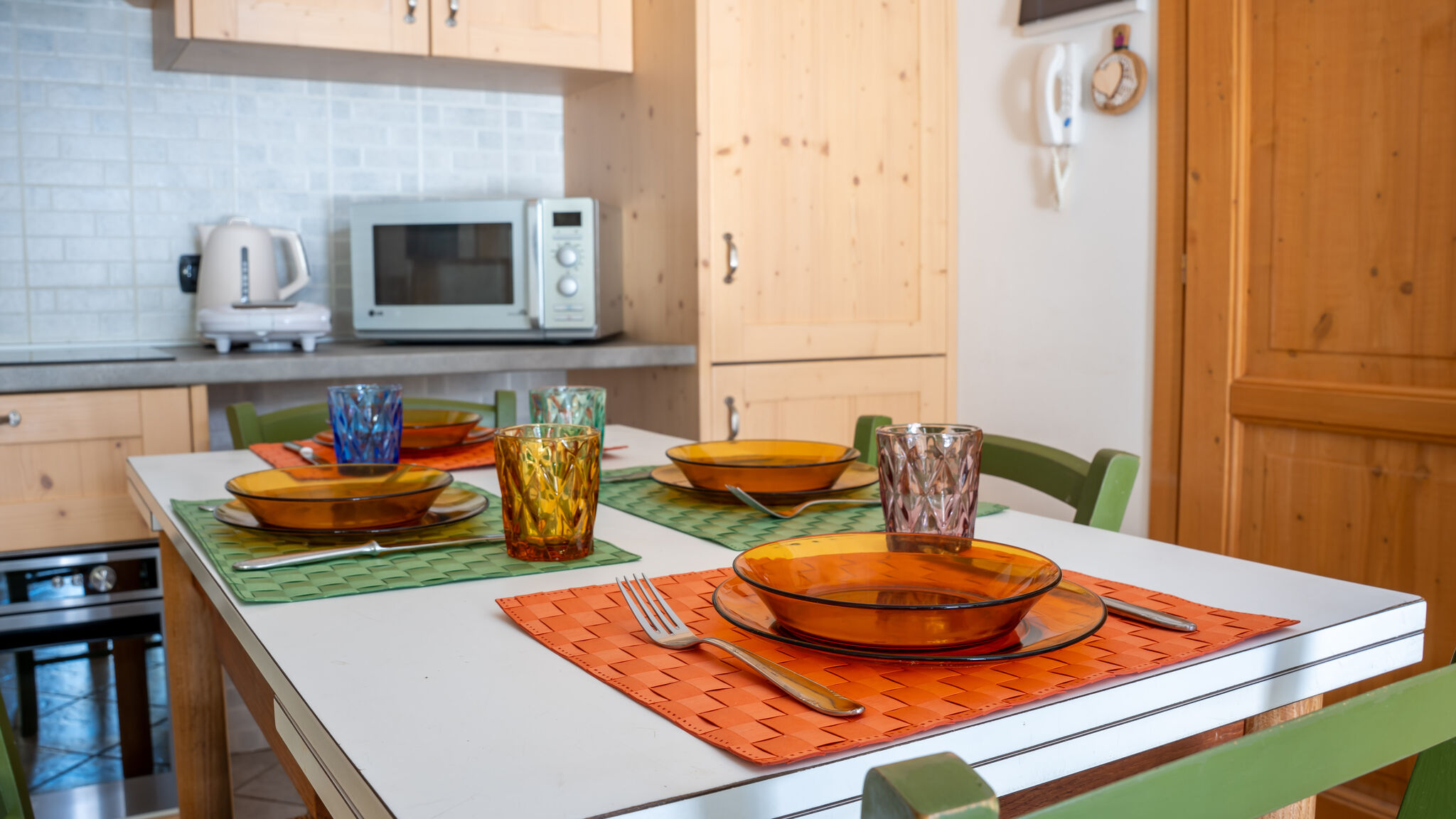 Italianway Valfurva Meralda 4B Camoscio