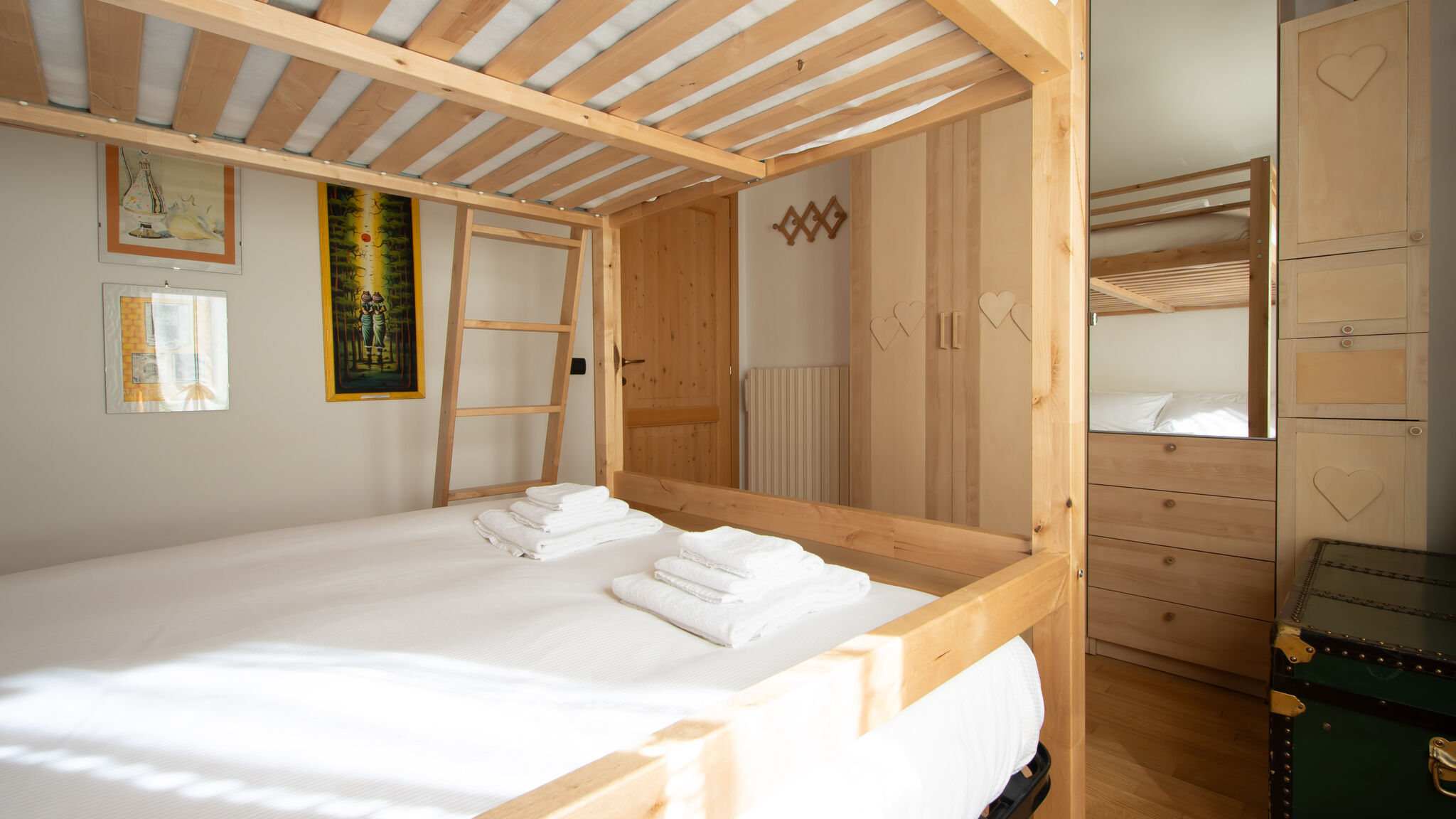 Italianway Valfurva Meralda 4B Camoscio