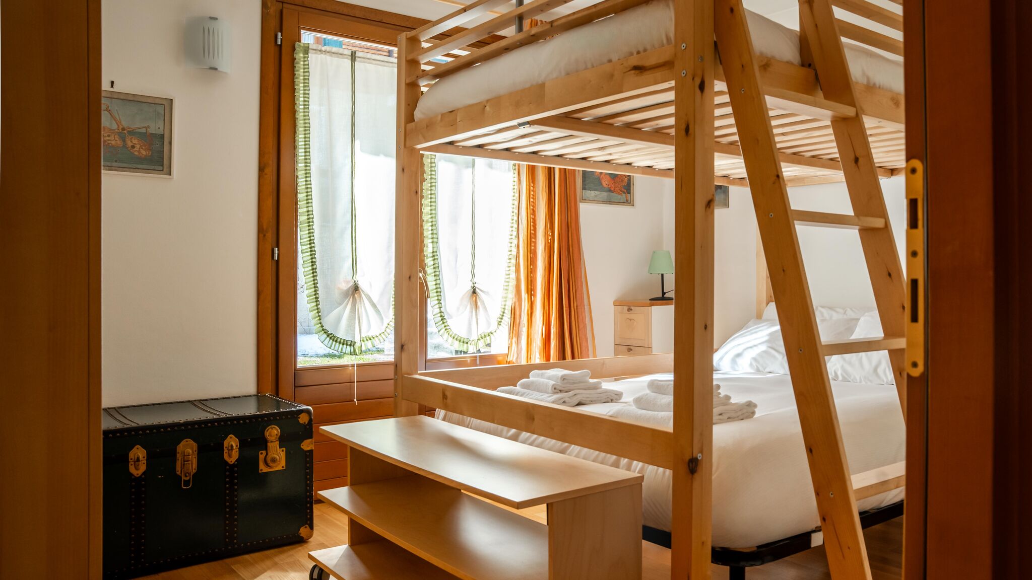 Italianway Valfurva Meralda 4B Camoscio