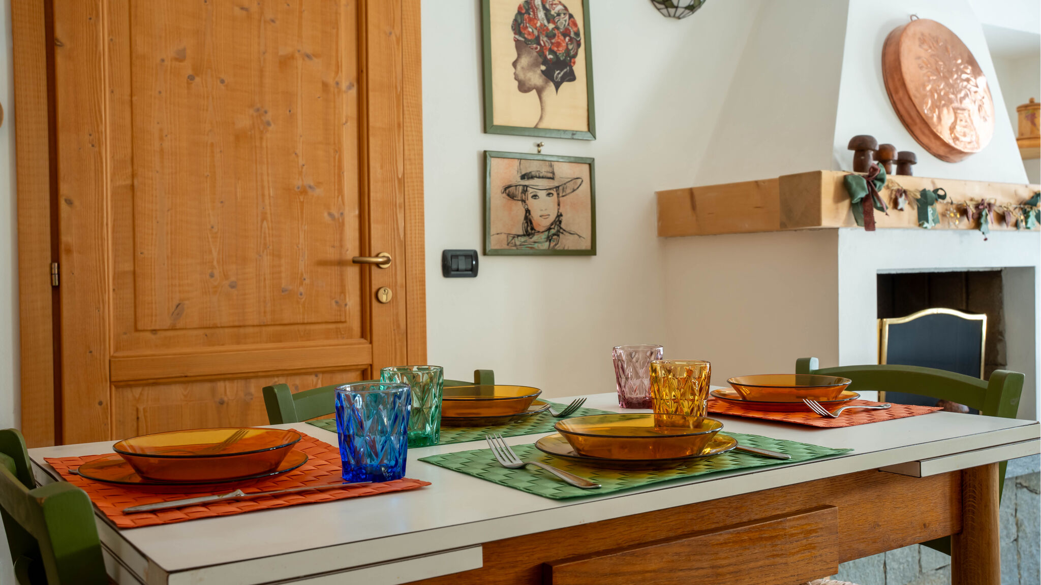 Italianway Valfurva Meralda 4B Camoscio