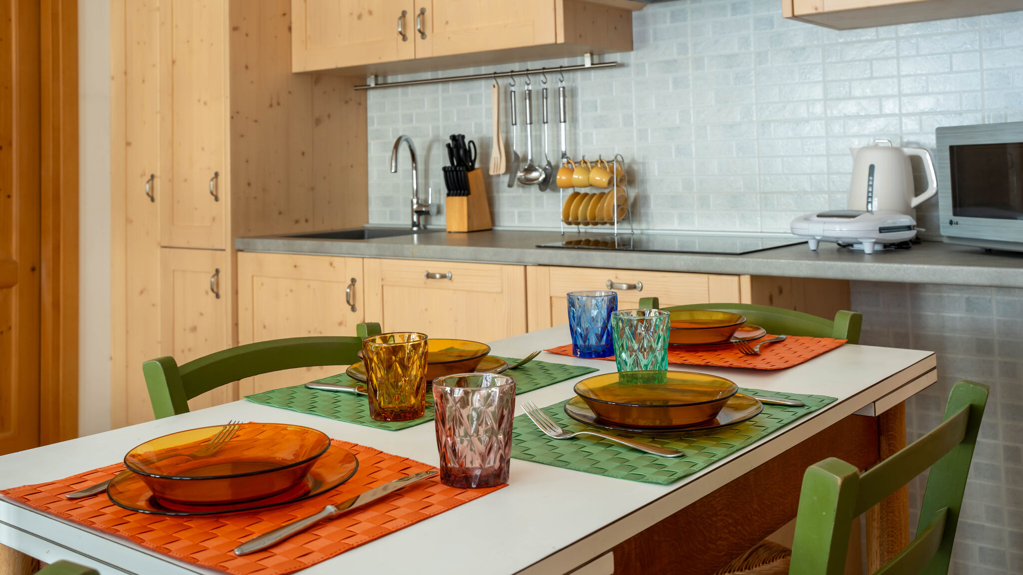 Italianway Valfurva Meralda 4B Camoscio