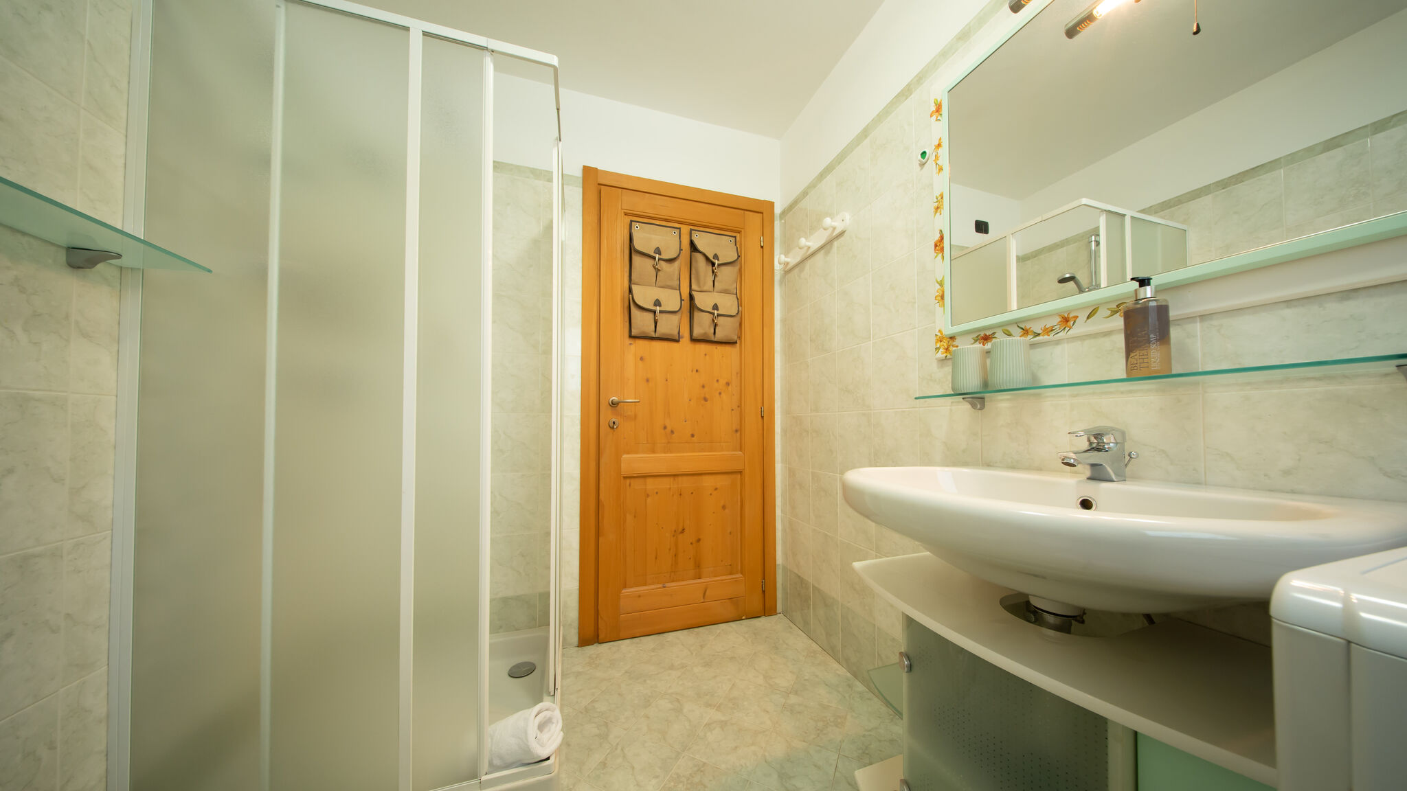 Italianway Valfurva Meralda 4B Camoscio