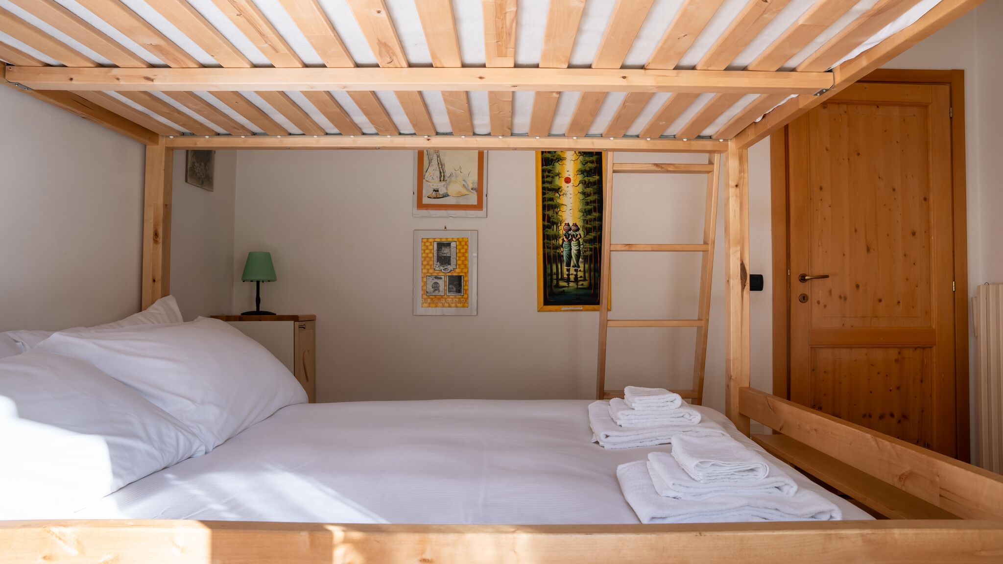 Italianway Valfurva Meralda 4B Camoscio