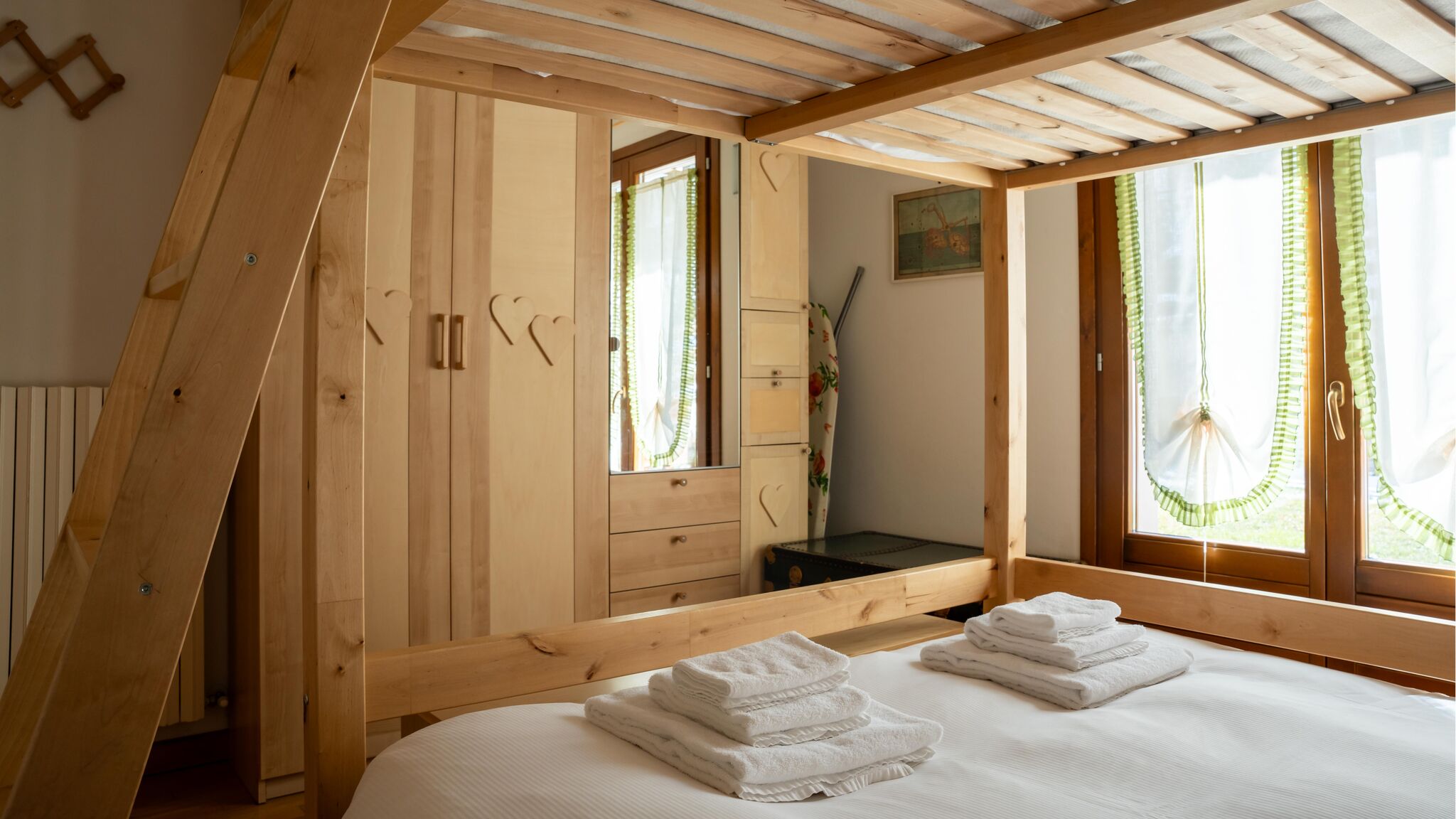 Italianway Valfurva Meralda 4B Camoscio