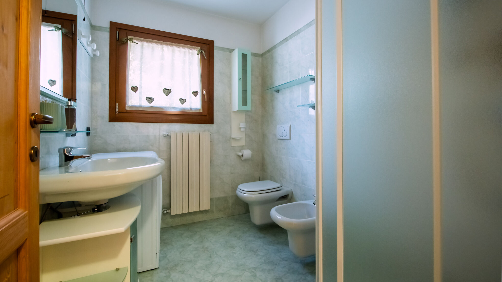 Italianway Valfurva Meralda 4B Camoscio