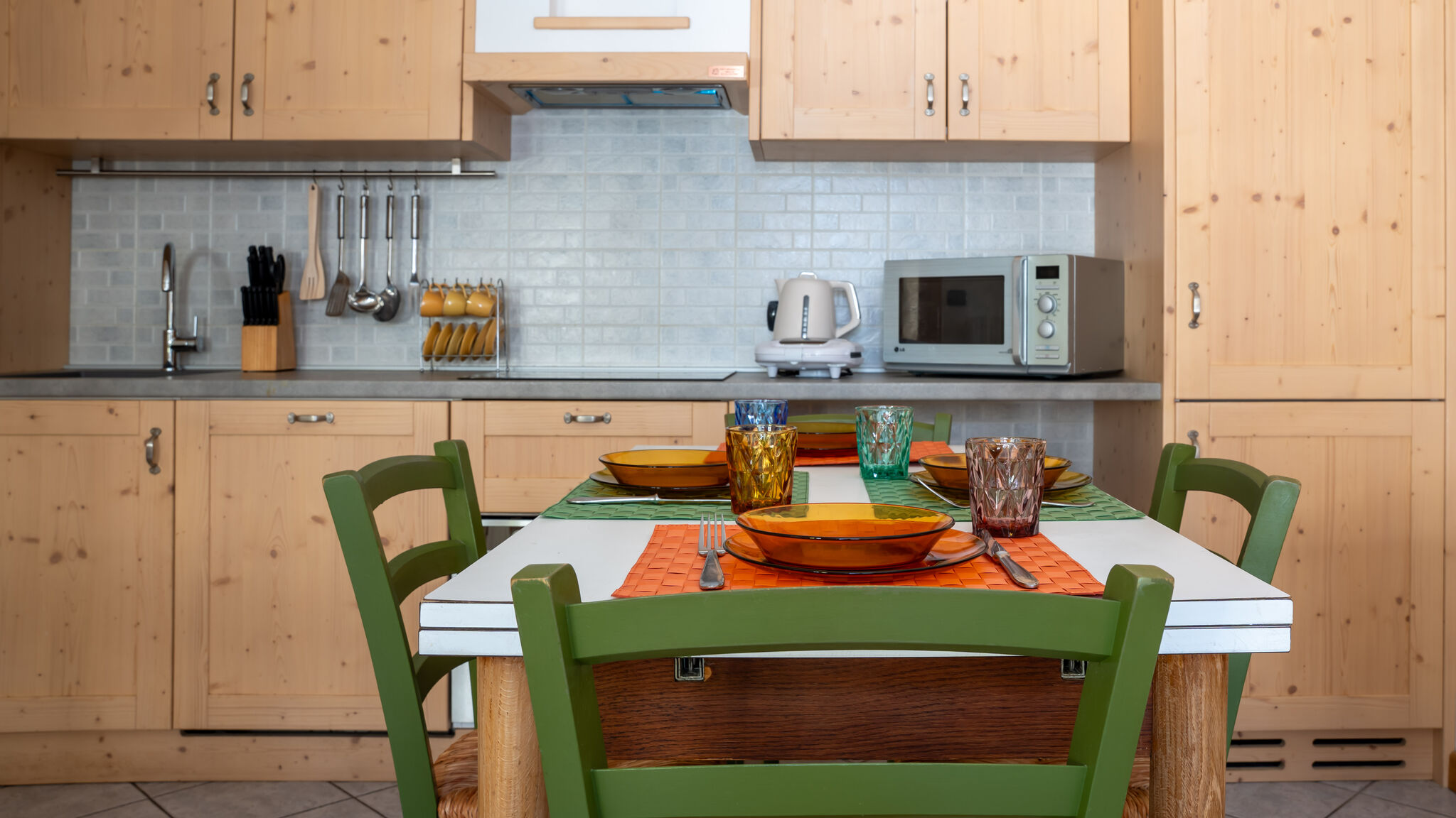 Italianway Valfurva Meralda 4B Camoscio