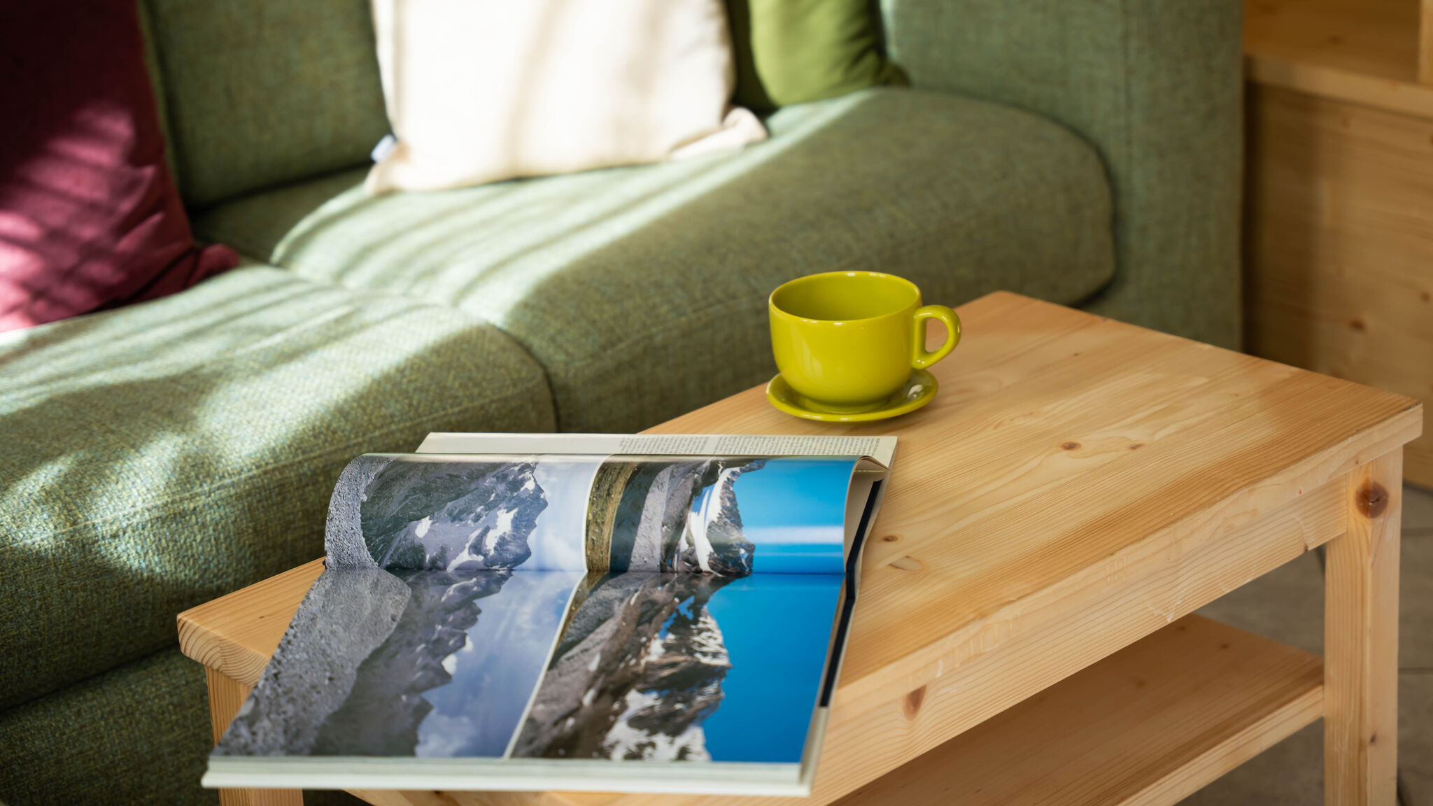 Italianway Valfurva Meralda 4B Camoscio