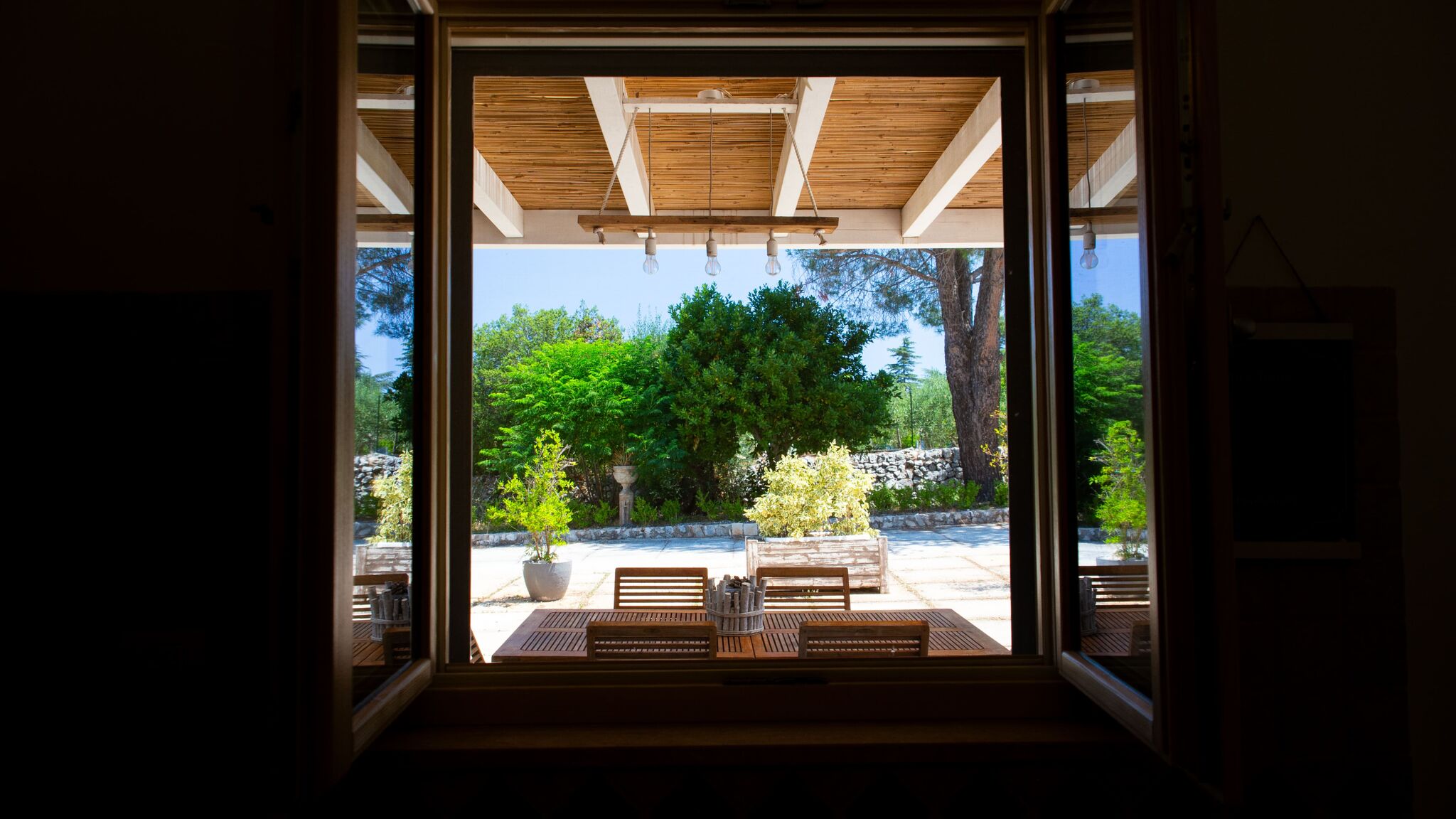 MONHOLIDAY - ospitalità e servizi per il turismo Monopoli Trulli del Capo - Casa tipica