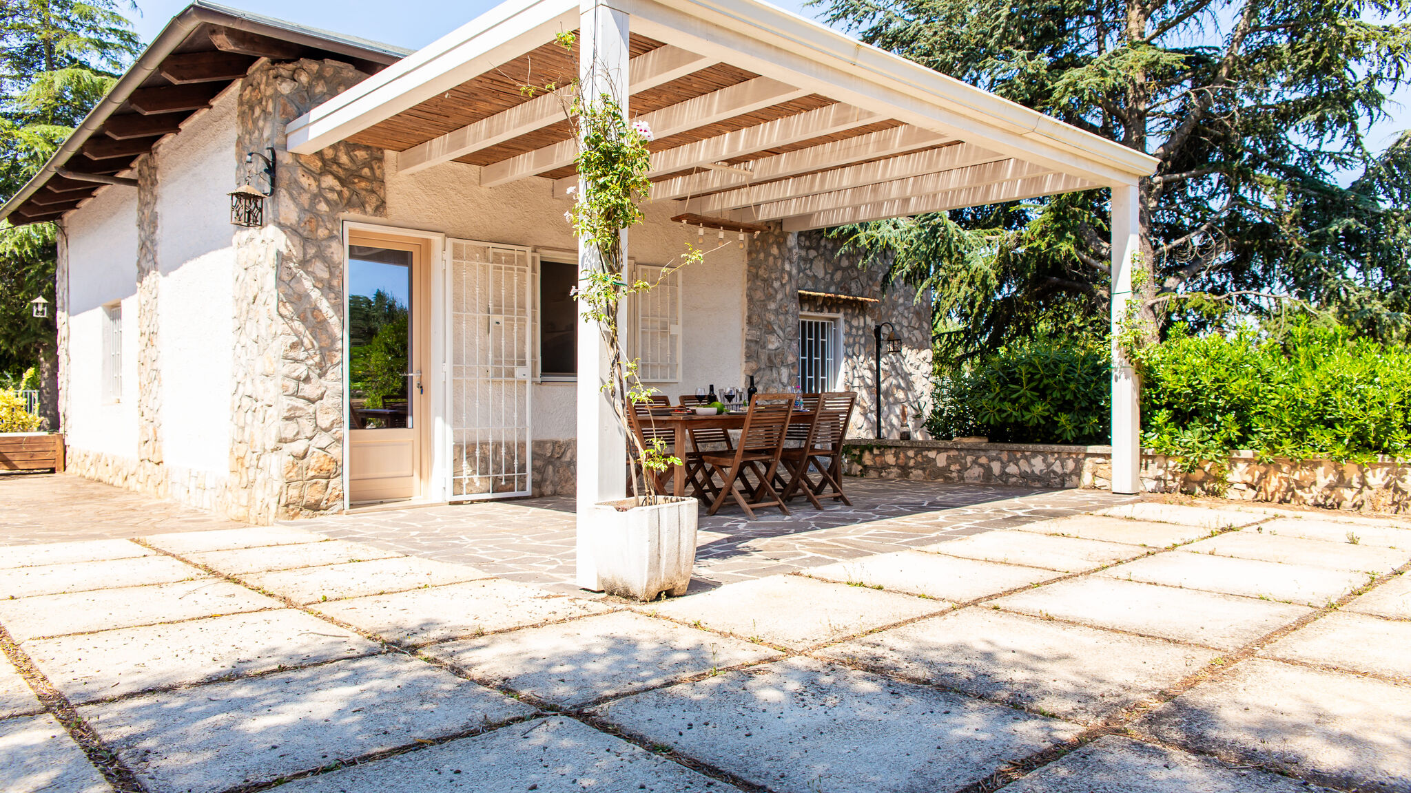 MONHOLIDAY - ospitalità e servizi per il turismo Monopoli Trulli del Capo - Casa tipica