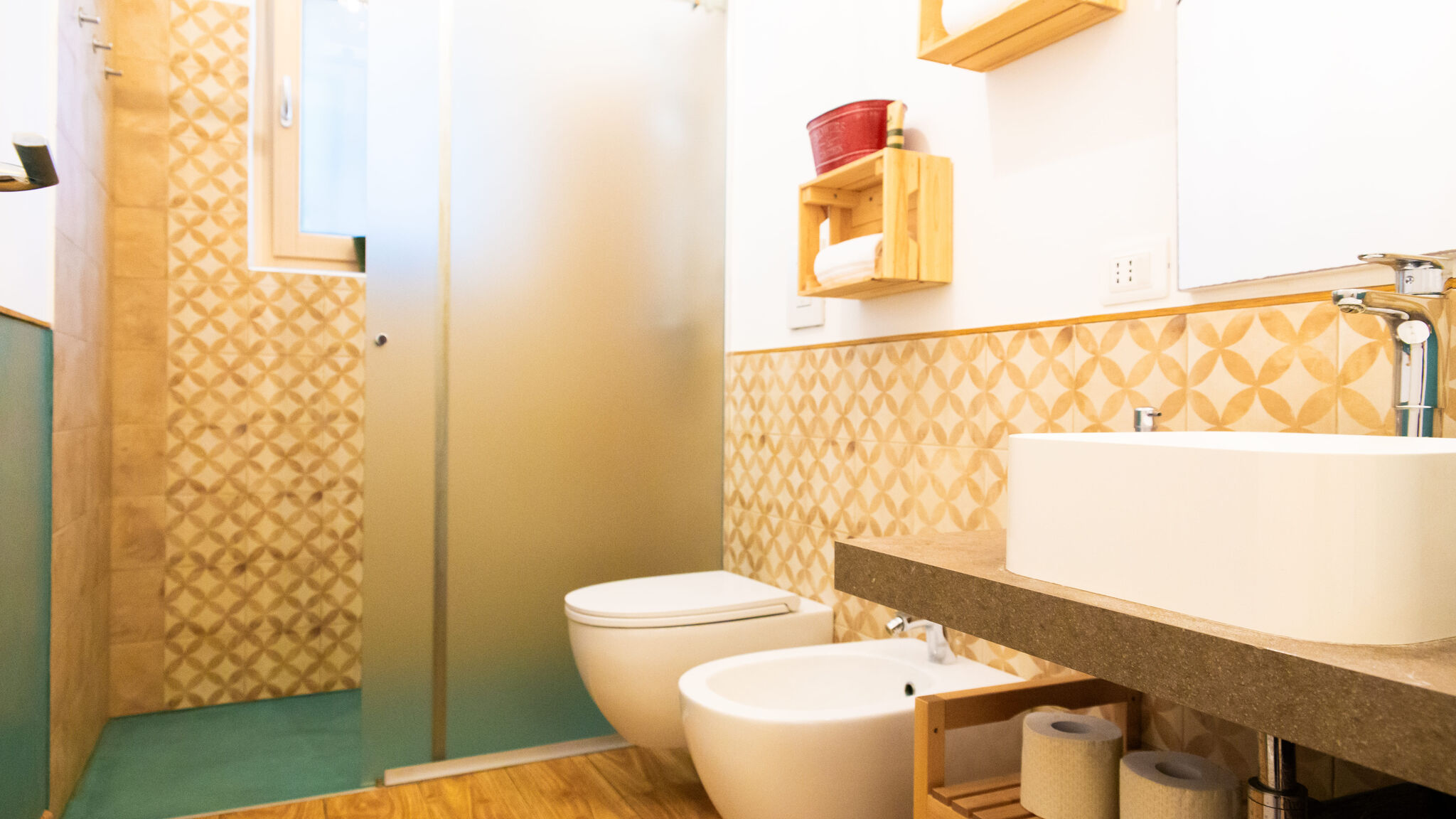 MONHOLIDAY - ospitalità e servizi per il turismo Monopoli Trulli del Capo - Casa tipica