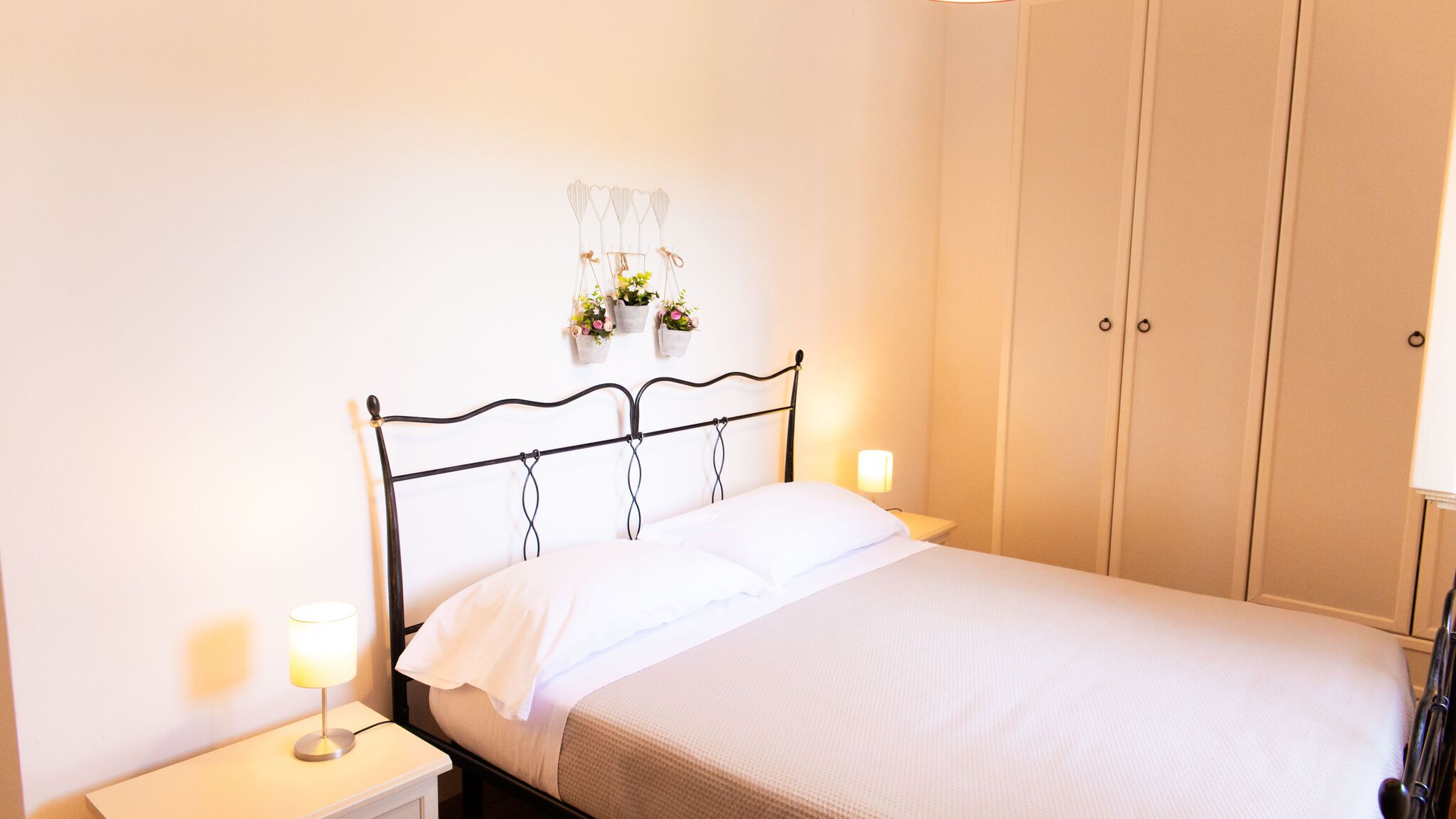 MONHOLIDAY - ospitalità e servizi per il turismo Monopoli Trulli del Capo - Casa tipica