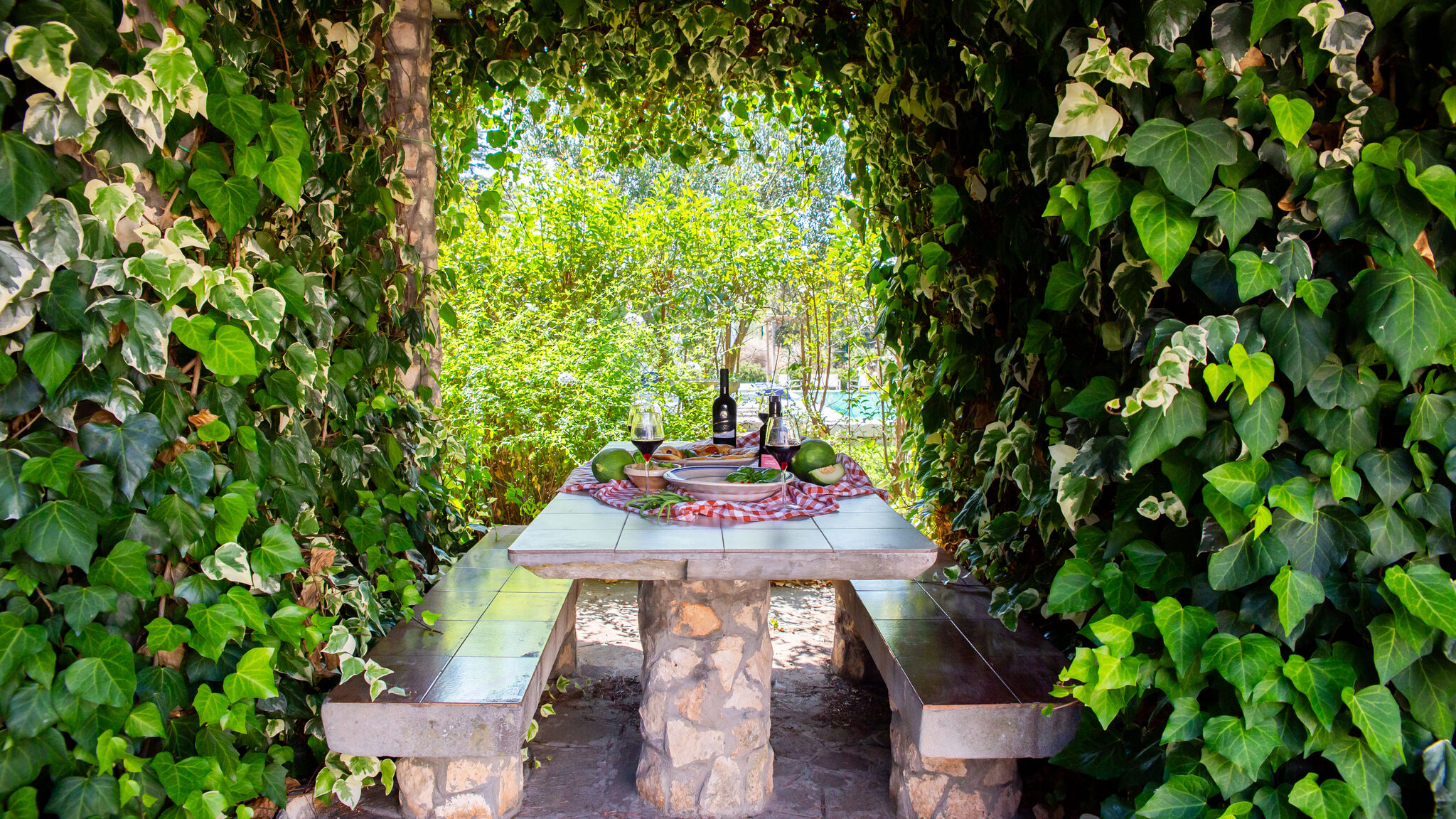 MONHOLIDAY - ospitalità e servizi per il turismo Monopoli Trulli del Capo - Trulli