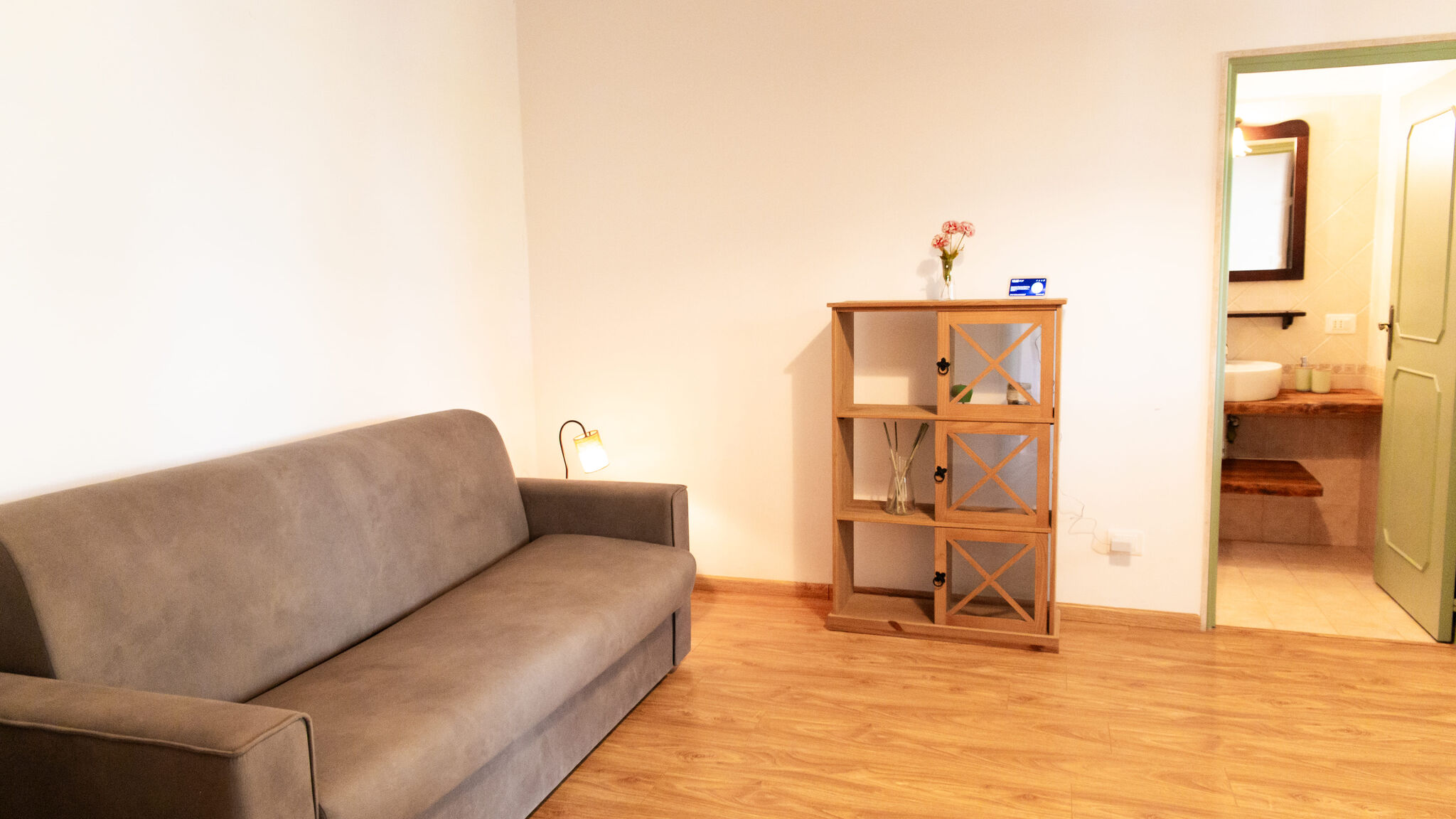 MONHOLIDAY - ospitalità e servizi per il turismo Monopoli Trulli del Capo - Trulli