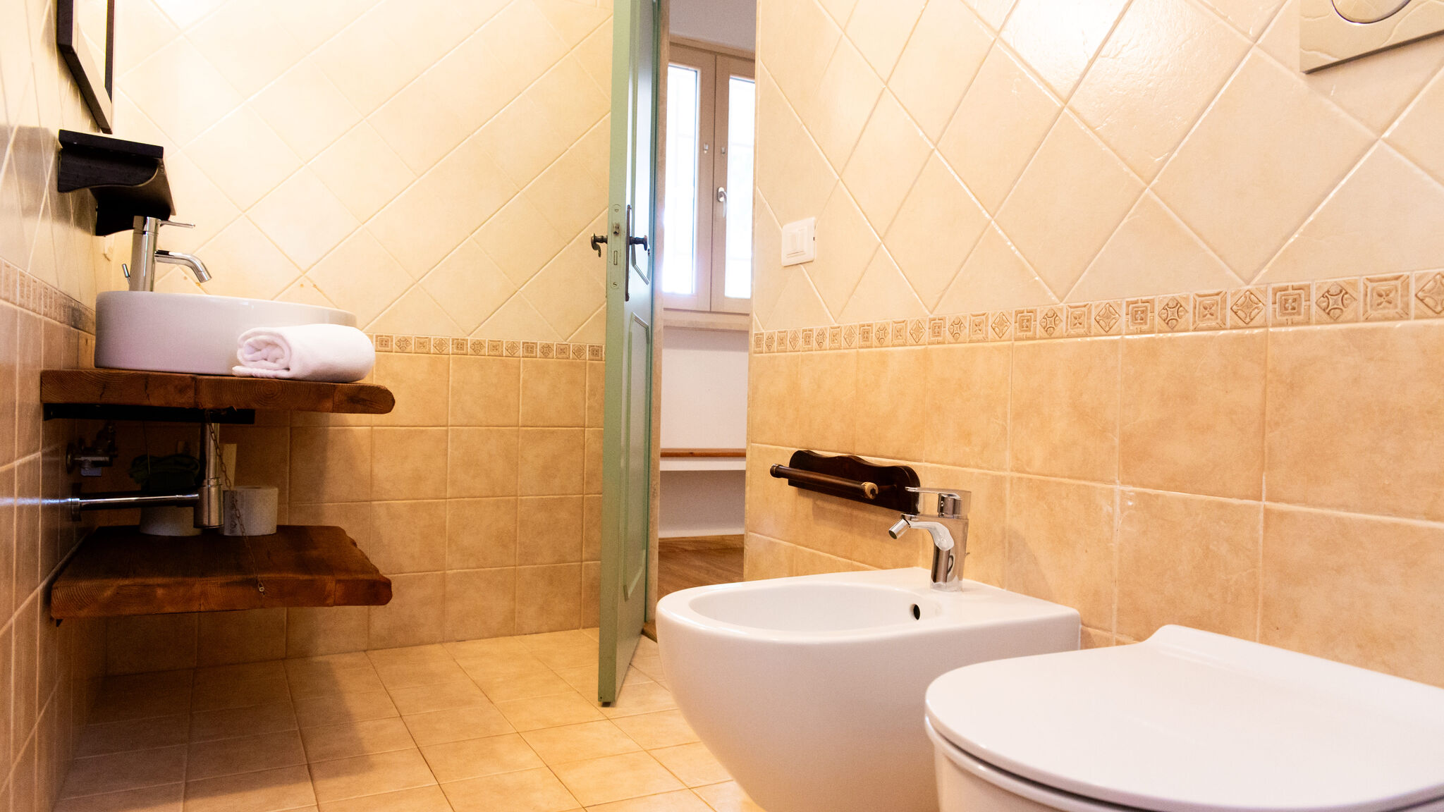 MONHOLIDAY - ospitalità e servizi per il turismo Monopoli Trulli del Capo - Trulli