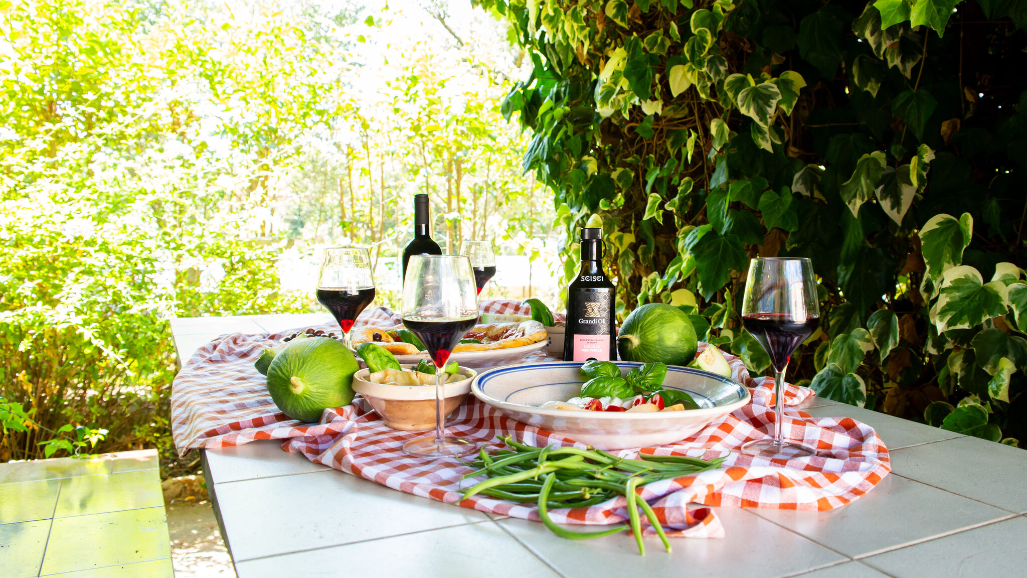 MONHOLIDAY - ospitalità e servizi per il turismo Monopoli Trulli del Capo - Trulli