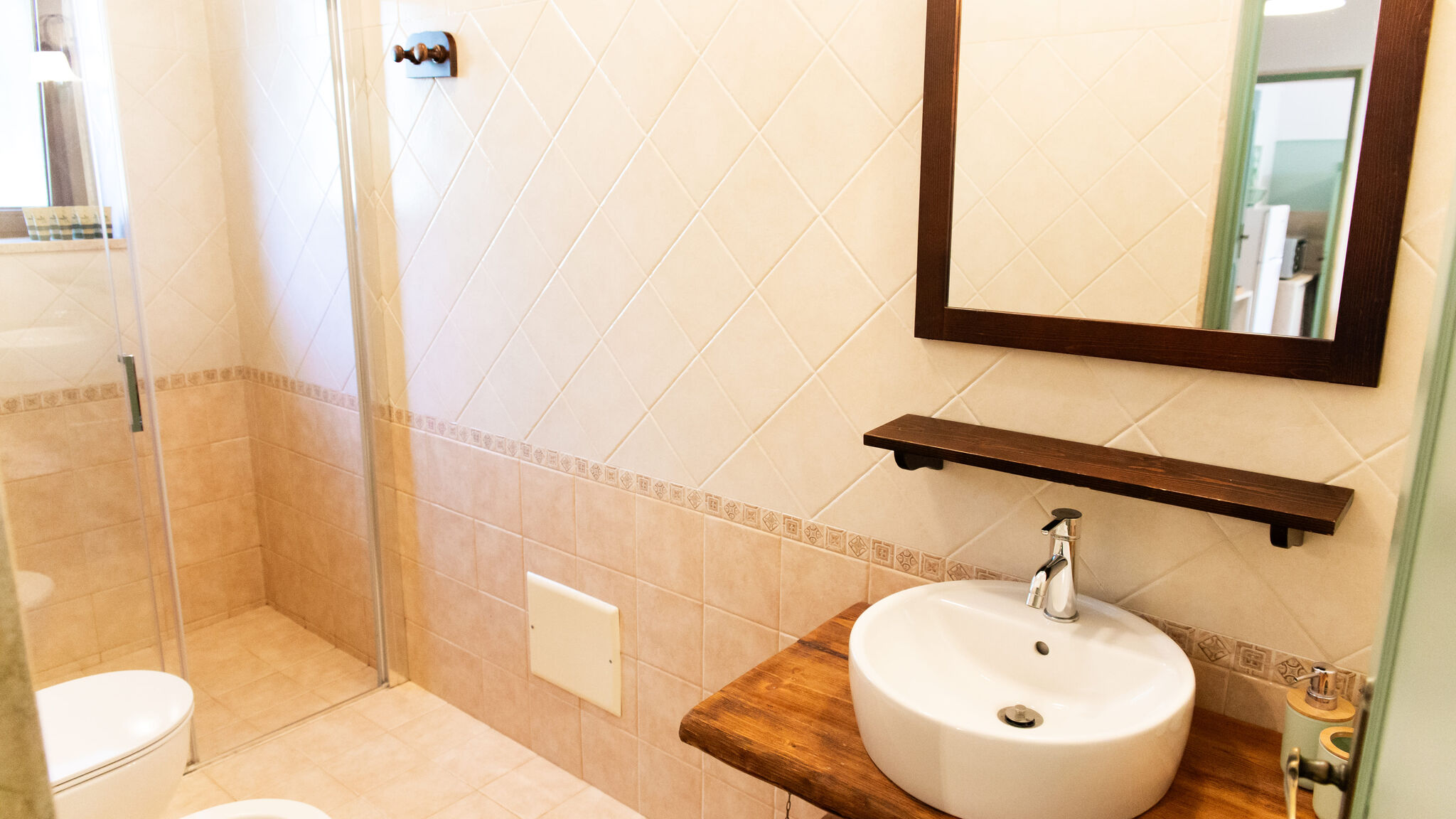 MONHOLIDAY - ospitalità e servizi per il turismo Monopoli Trulli del Capo - Trulli