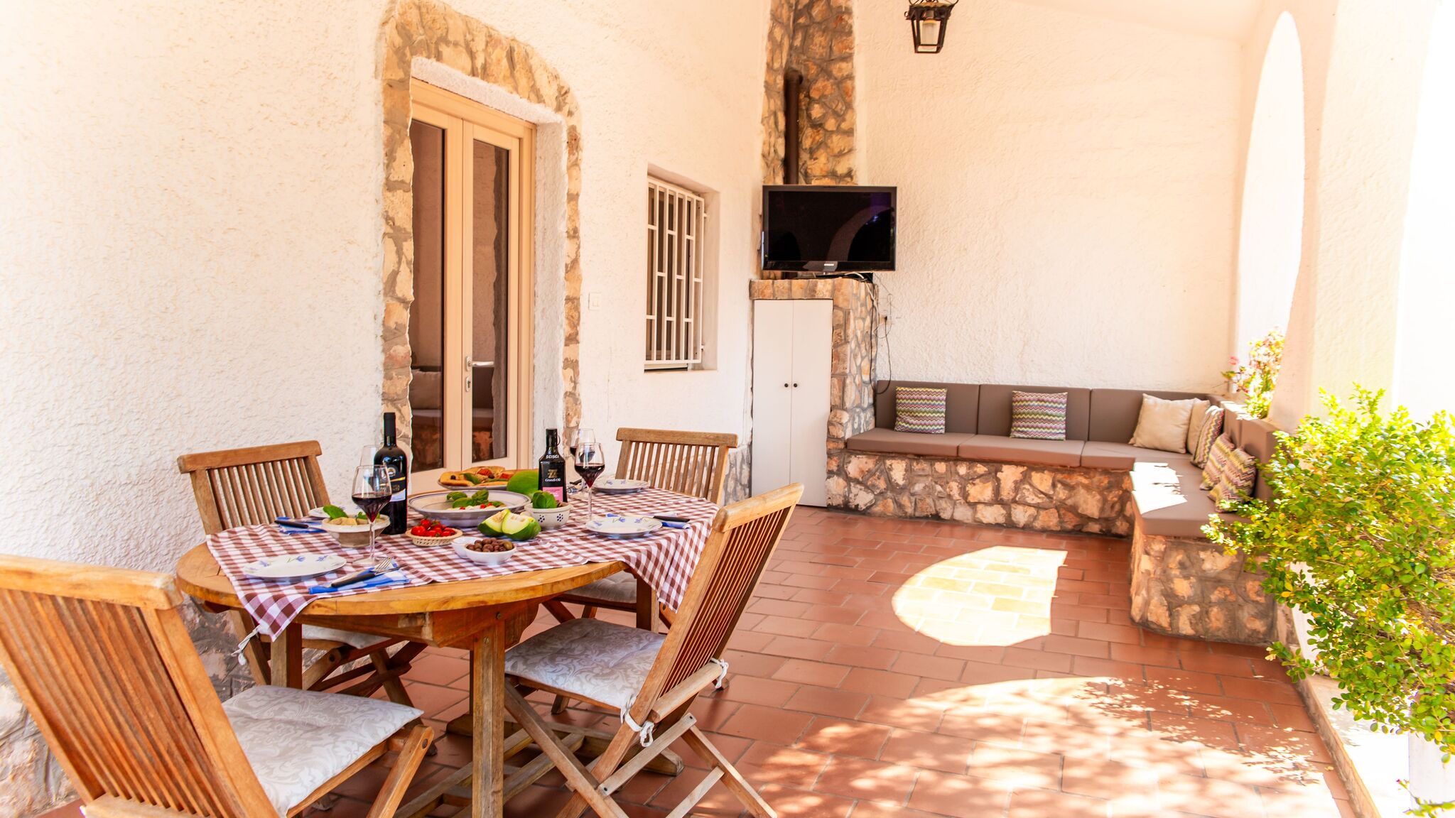 MONHOLIDAY - ospitalità e servizi per il turismo Monopoli Trulli del Capo - Trulli