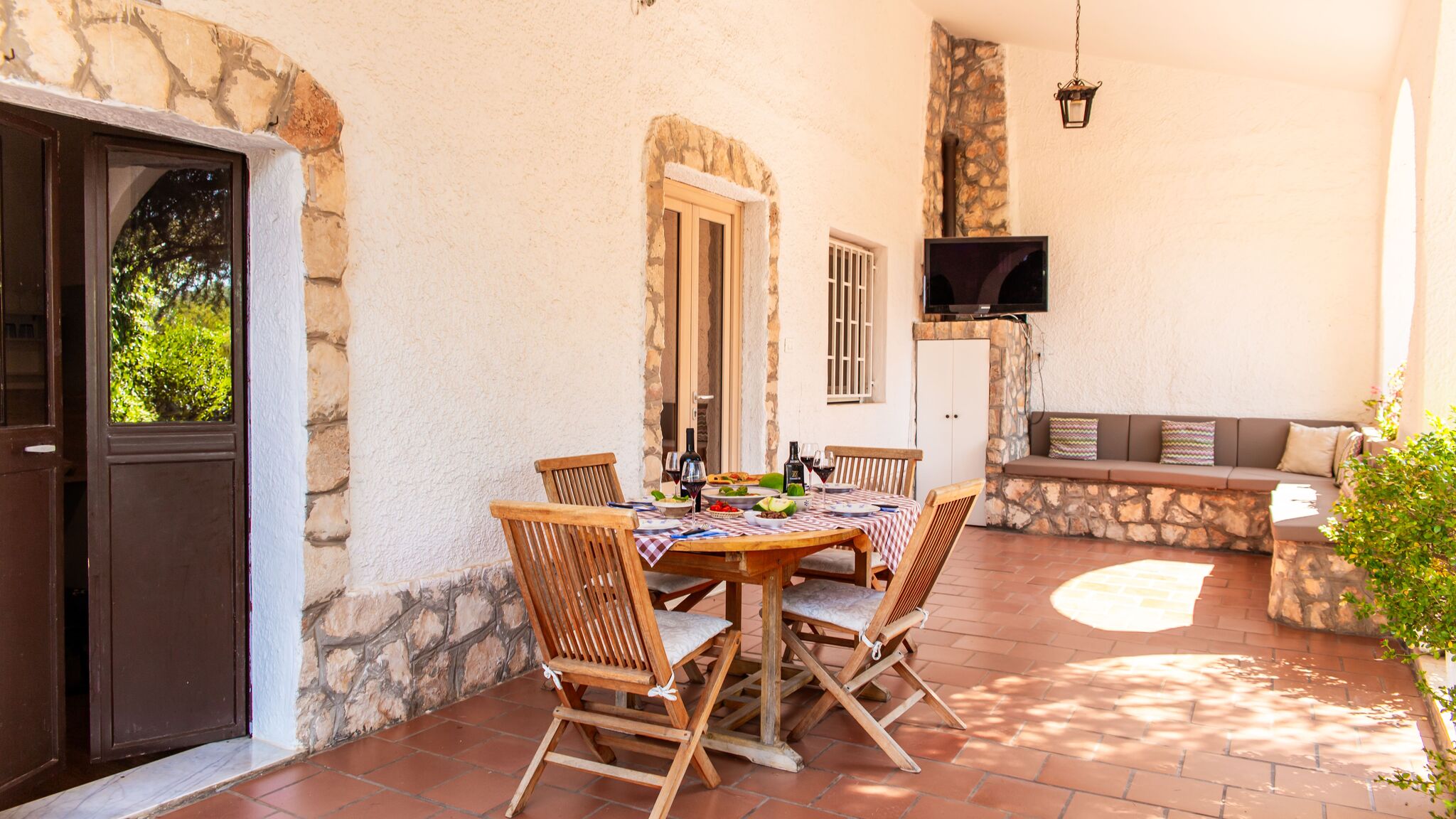 MONHOLIDAY - ospitalità e servizi per il turismo Monopoli Trulli del Capo - Trulli