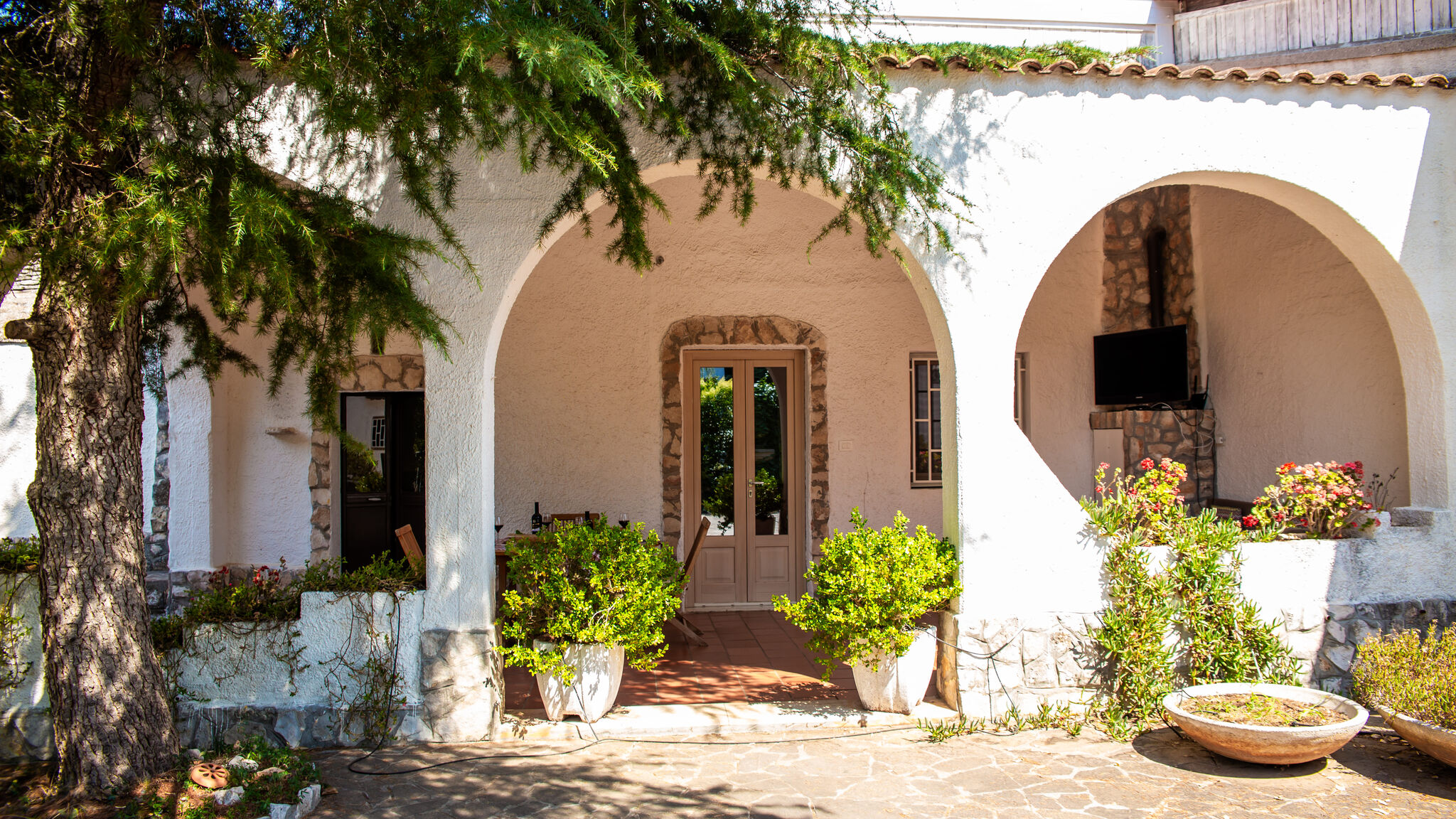 MONHOLIDAY - ospitalità e servizi per il turismo Monopoli Trulli del Capo - Trulli