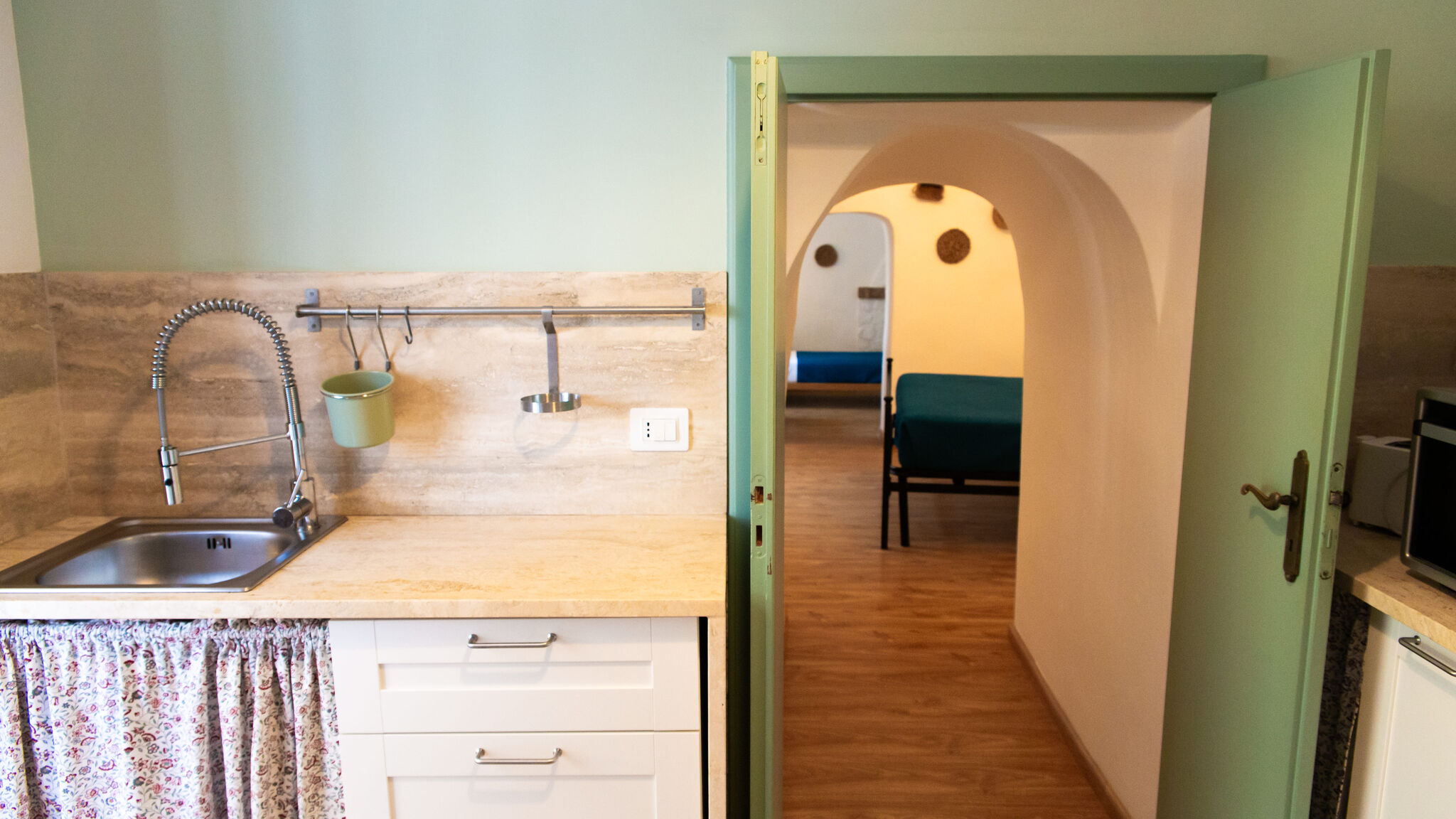 MONHOLIDAY - ospitalità e servizi per il turismo Monopoli Trulli del Capo - Trulli