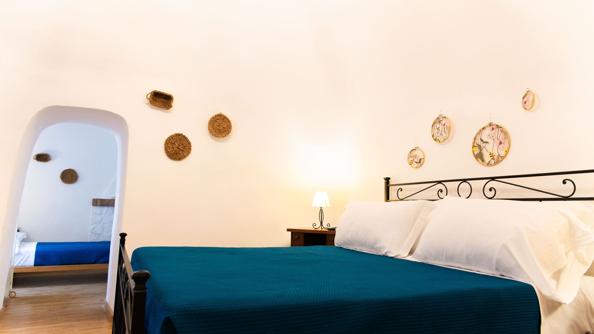 MONHOLIDAY - ospitalità e servizi per il turismo Monopoli Trulli del Capo - Trulli