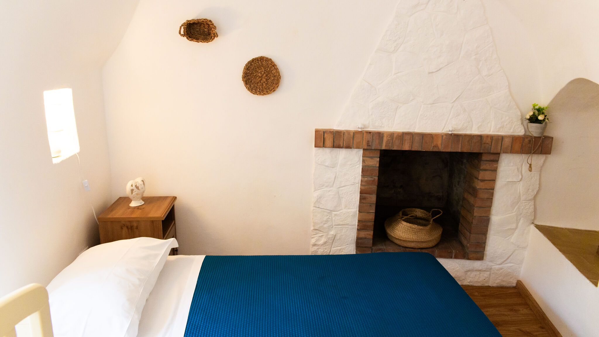 MONHOLIDAY - ospitalità e servizi per il turismo Monopoli Trulli del Capo - Trulli