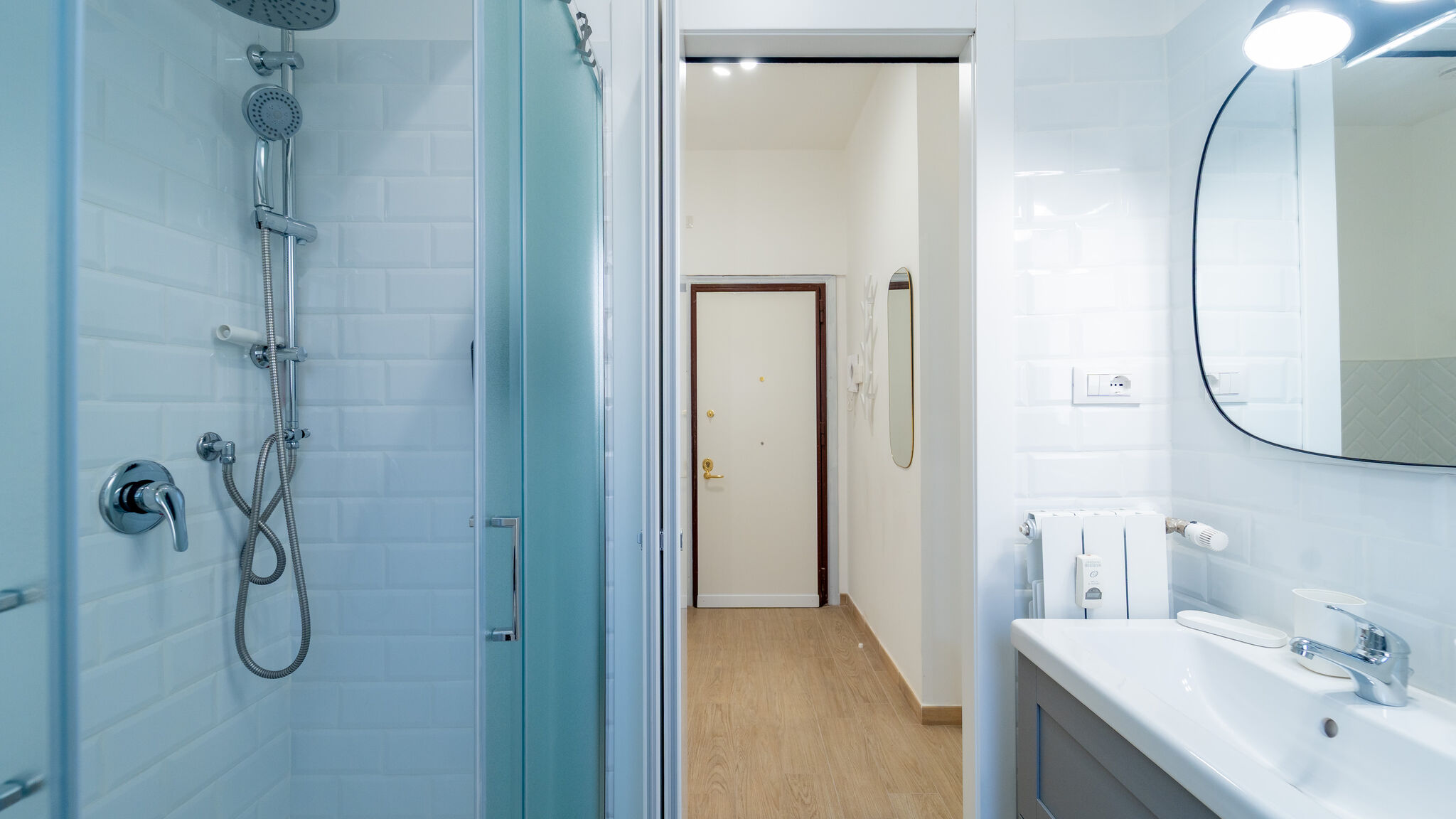 Italianway Roma Rome Easy Home 