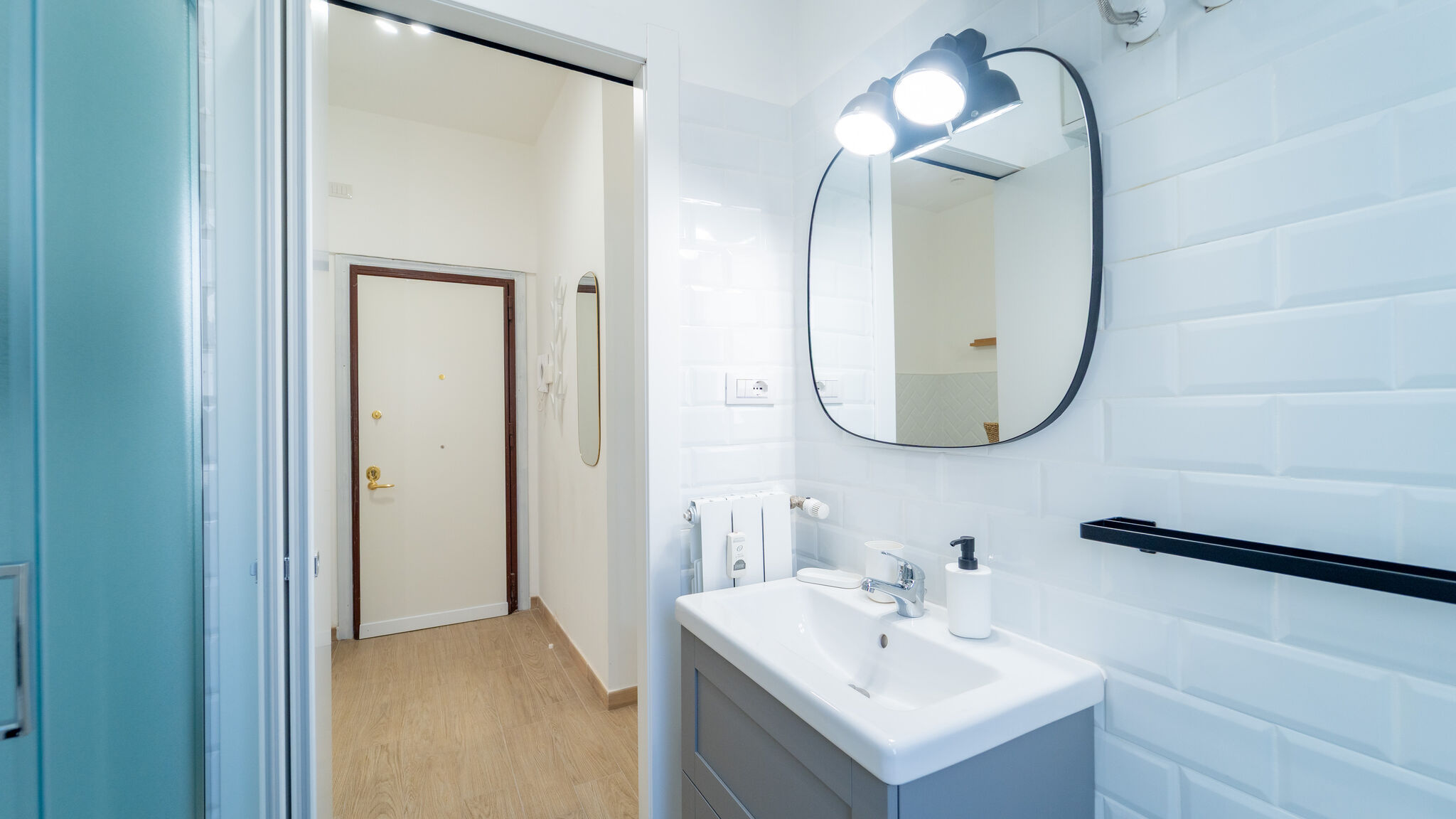 Italianway Roma Rome Easy Home 