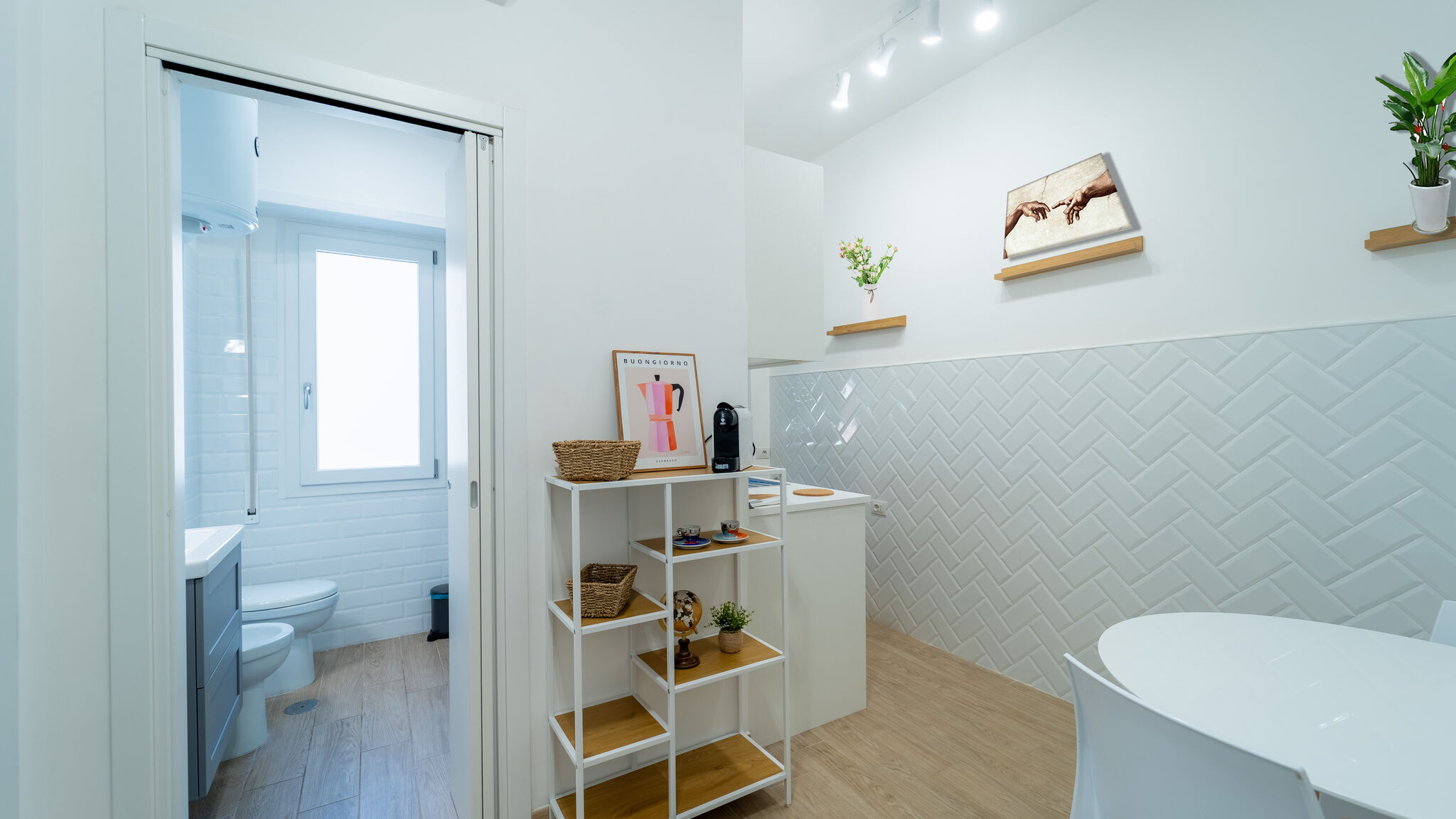 Italianway Roma Rome Easy Home 