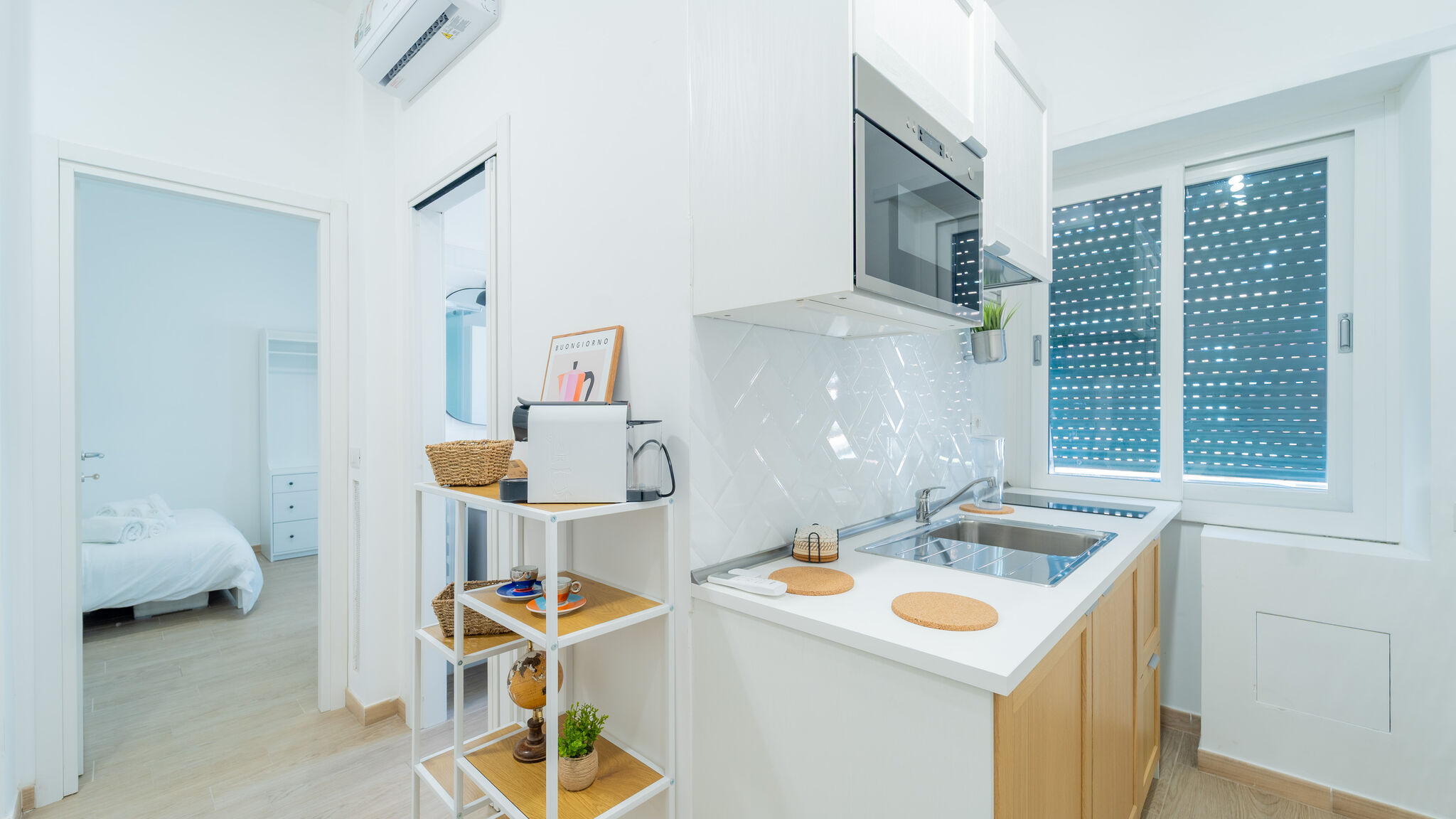 Italianway Roma Rome Easy Home 