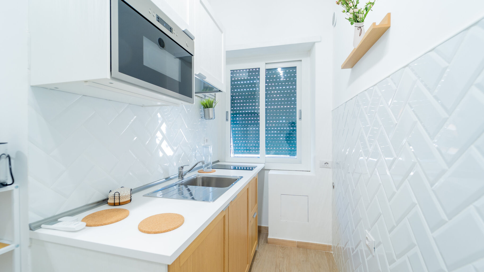 Italianway Roma Rome Easy Home 