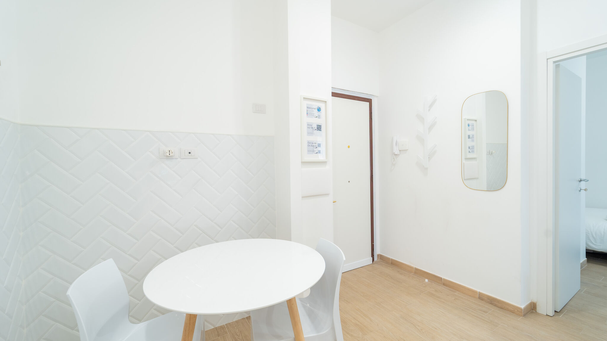 Italianway Roma Rome Easy Home 