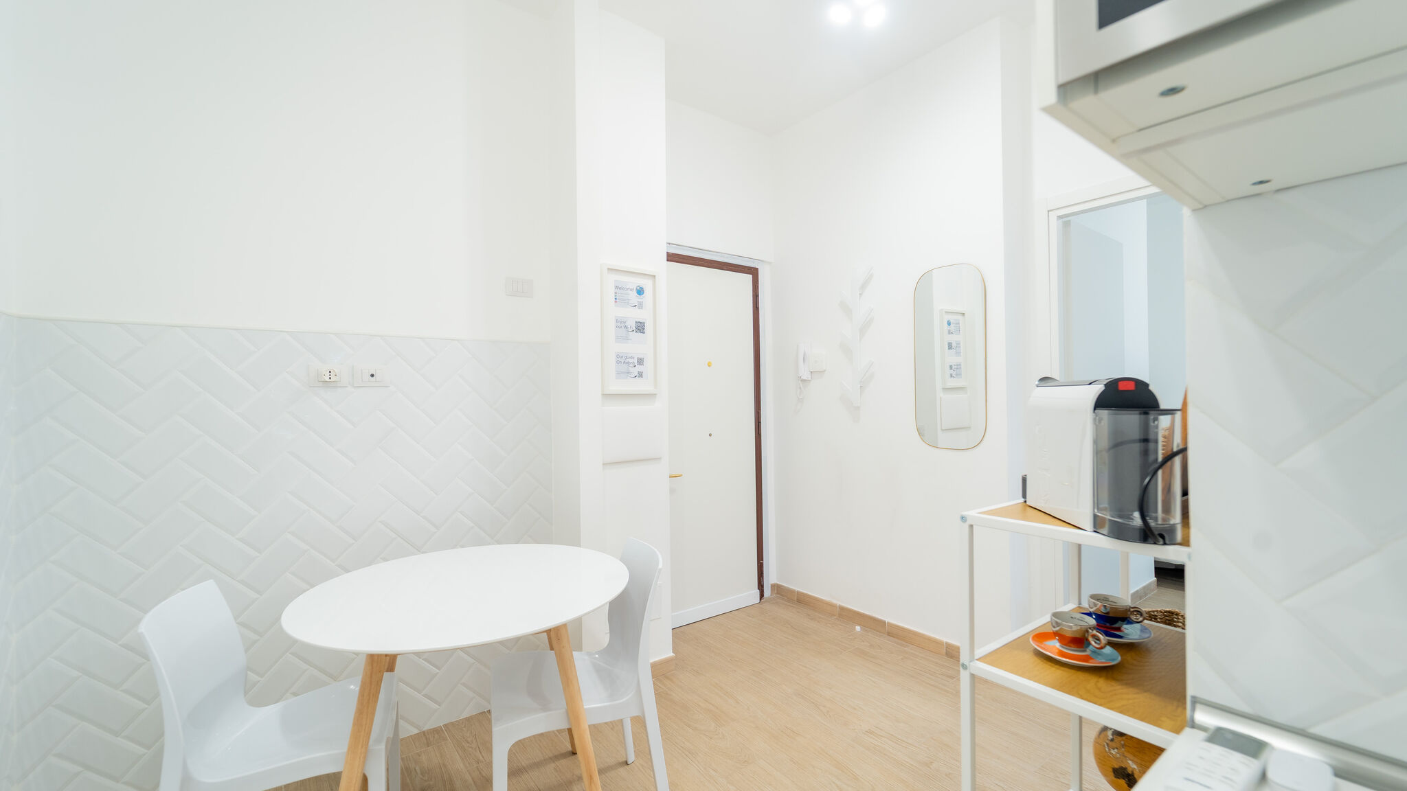 Italianway Roma Rome Easy Home 