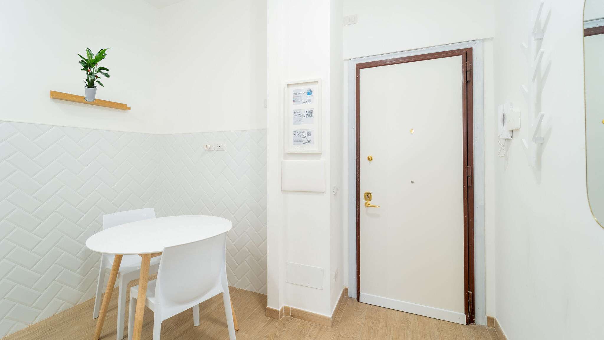 Italianway Roma Rome Easy Home 