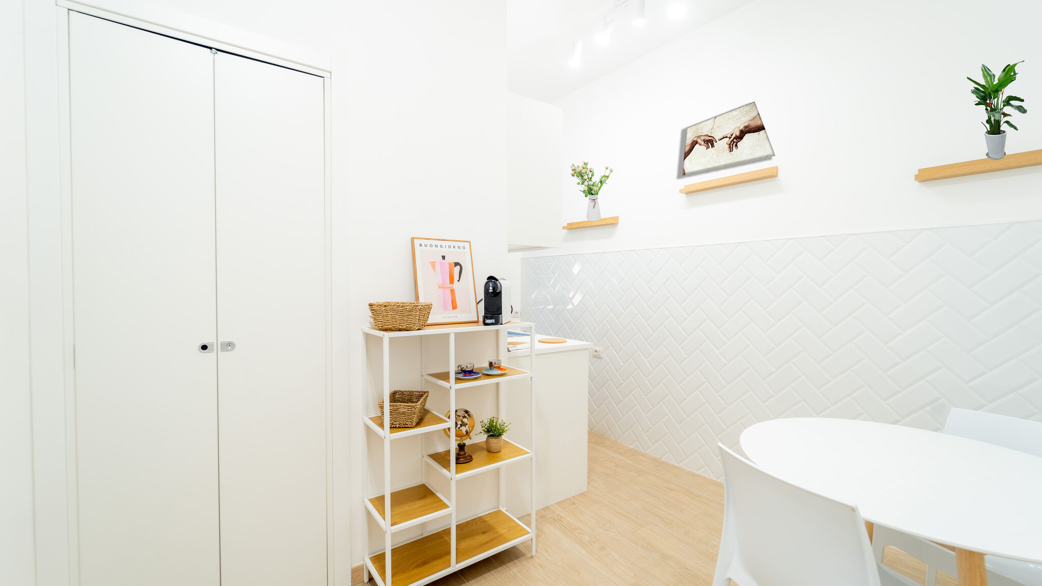 Italianway Roma Rome Easy Home 