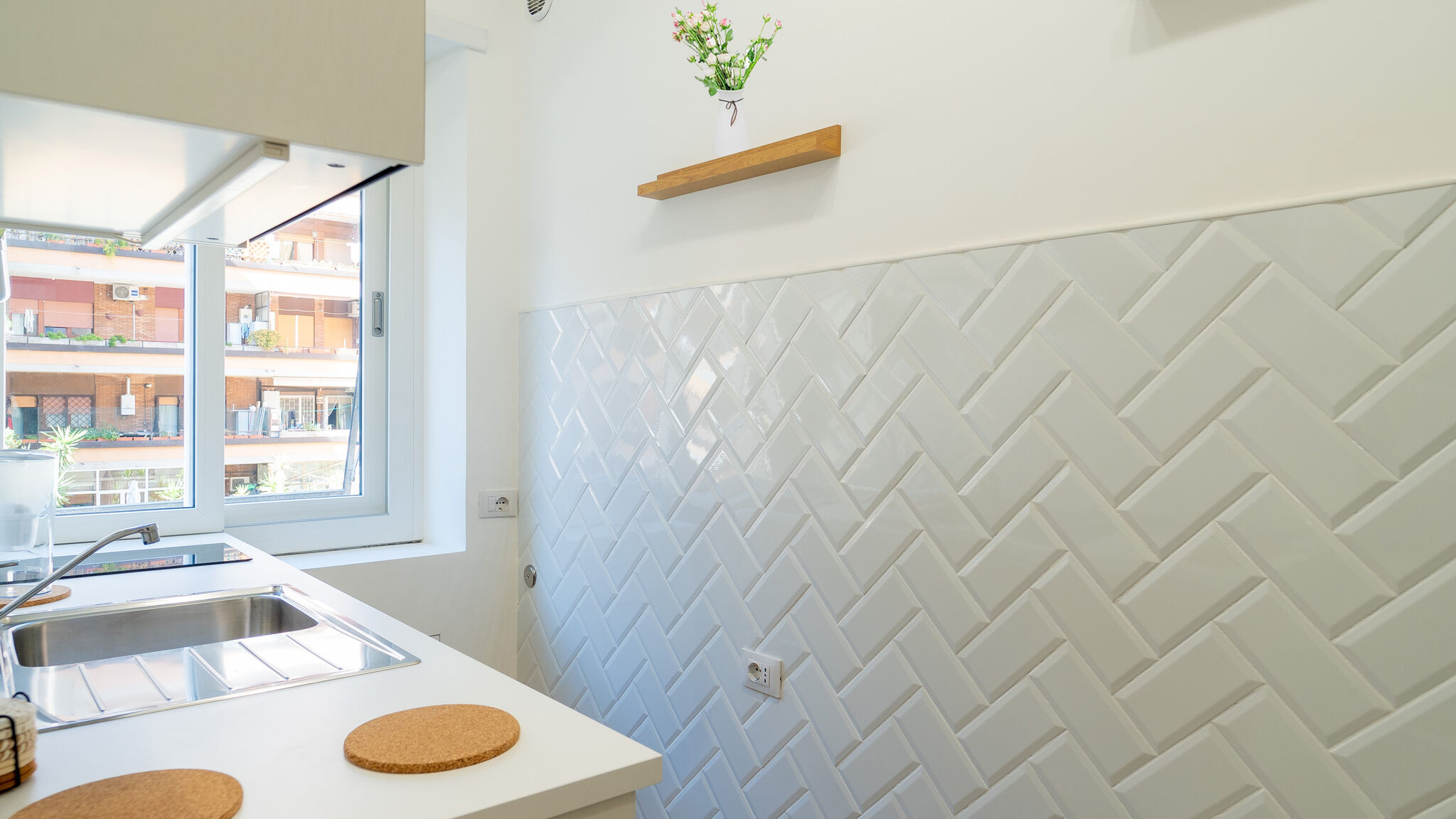 Italianway Roma Rome Easy Home 