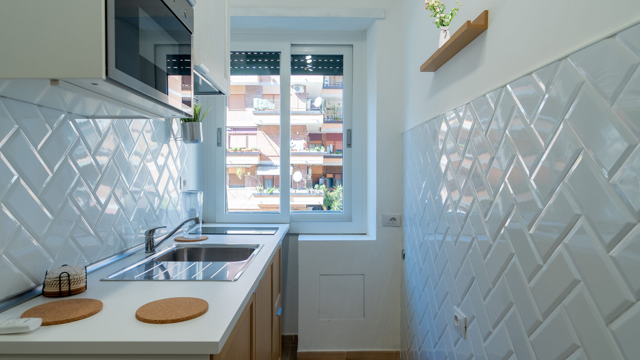 Italianway Roma Rome Easy Home 