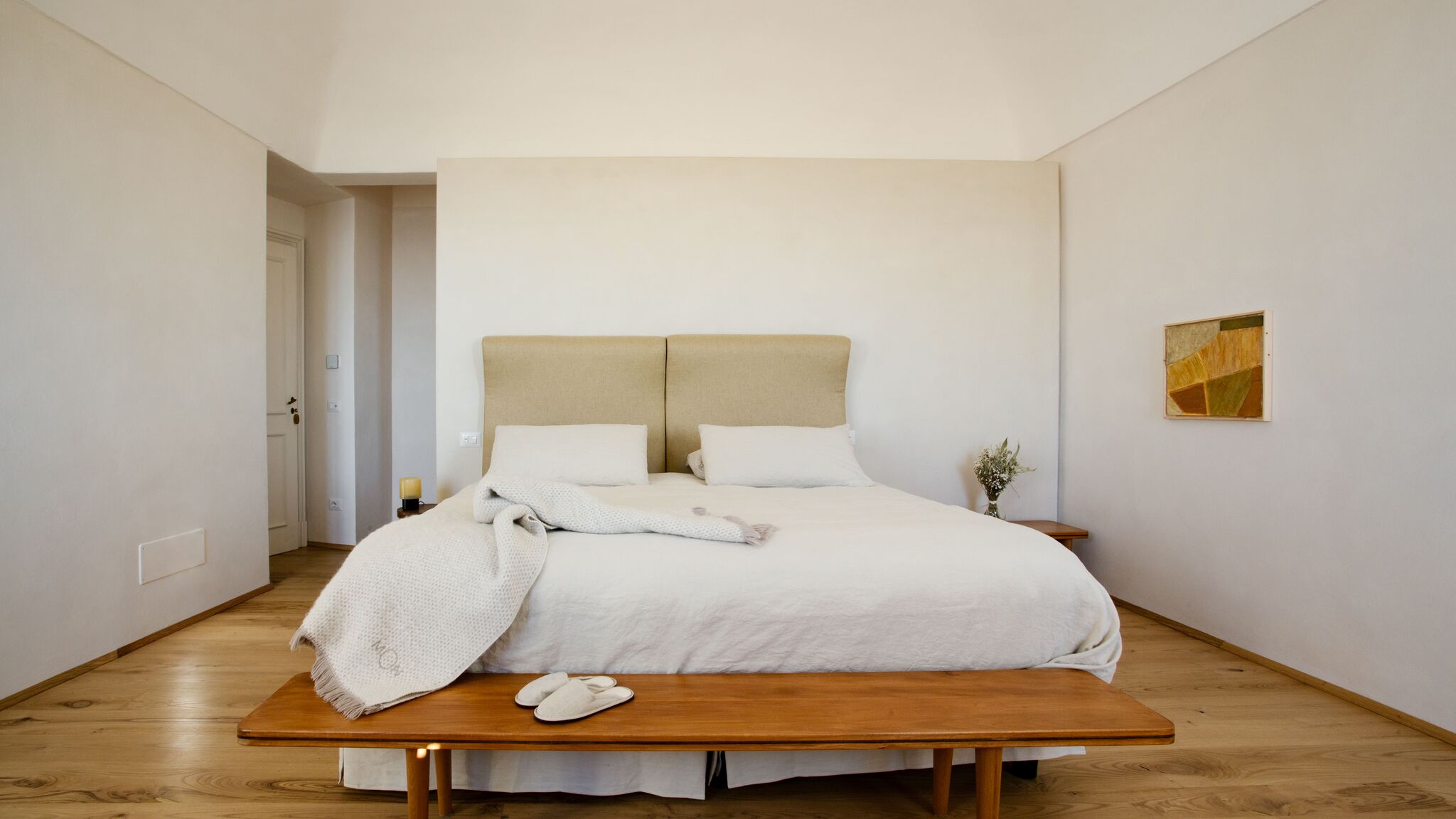 Italianway Monforte d'Alba Casa MON - Timeless Luxury with Private Spa