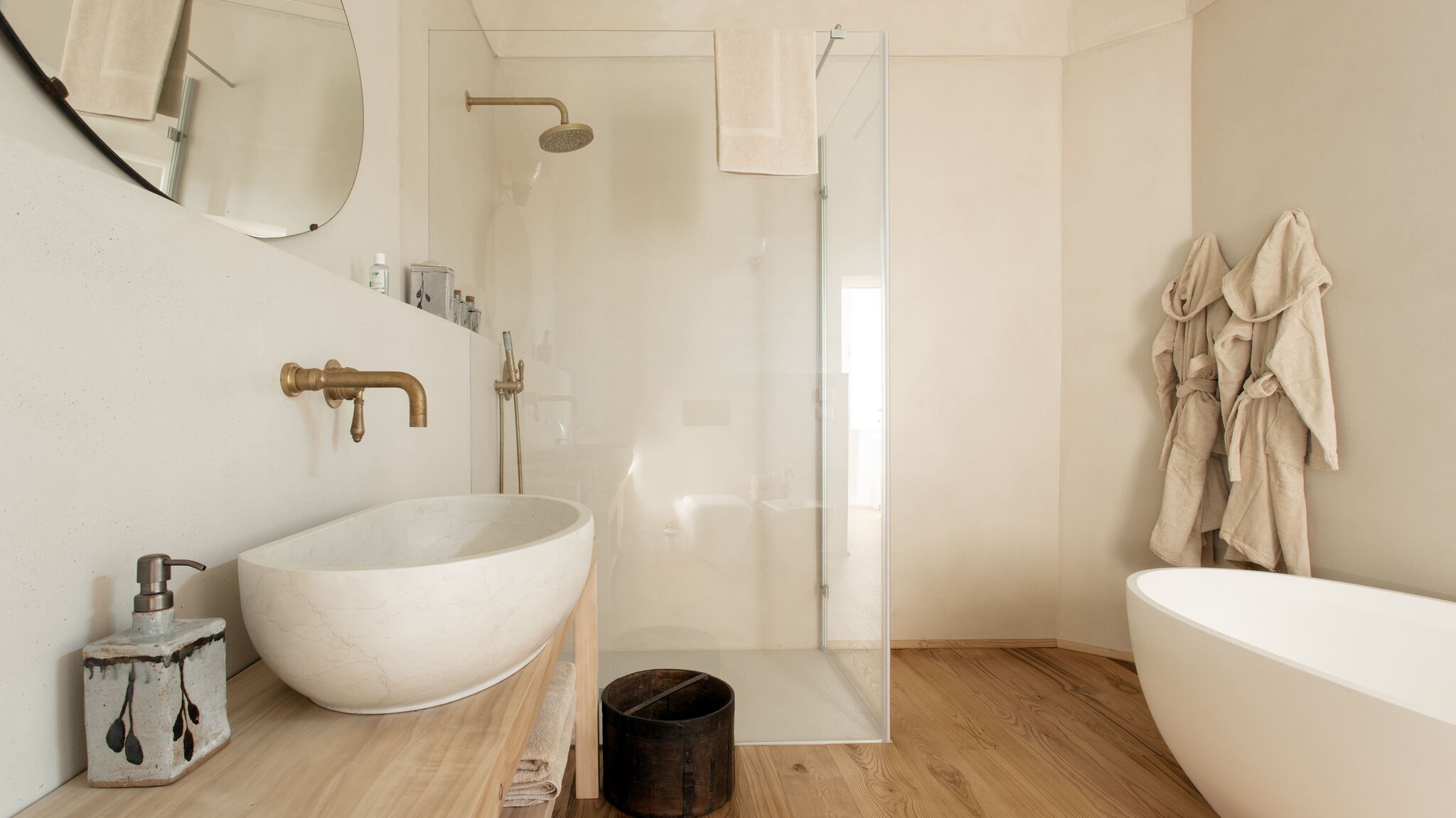 Italianway Monforte d'Alba Casa MON - Timeless Luxury with Private Spa